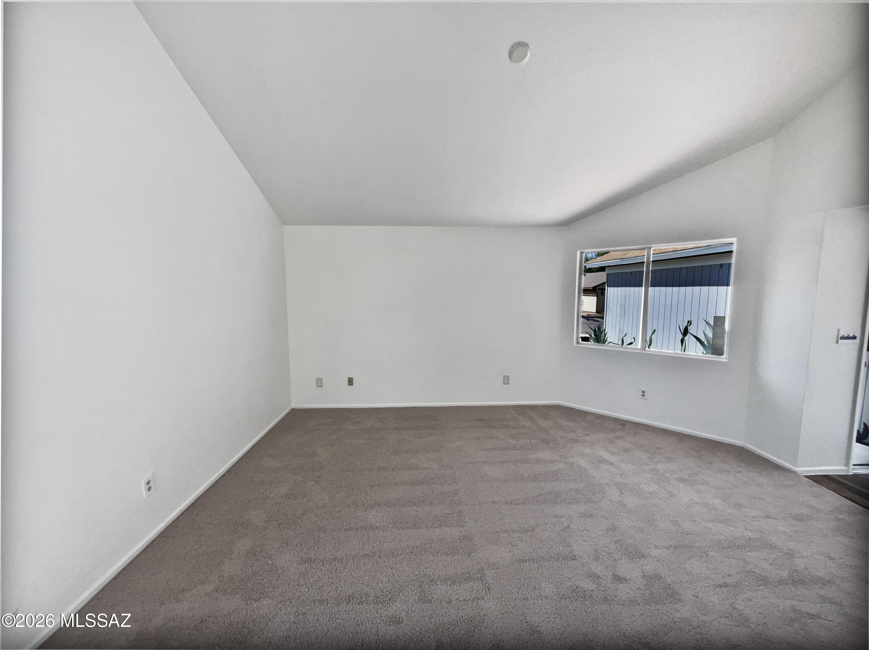 Ridgeland Park South (1-91) - Residential