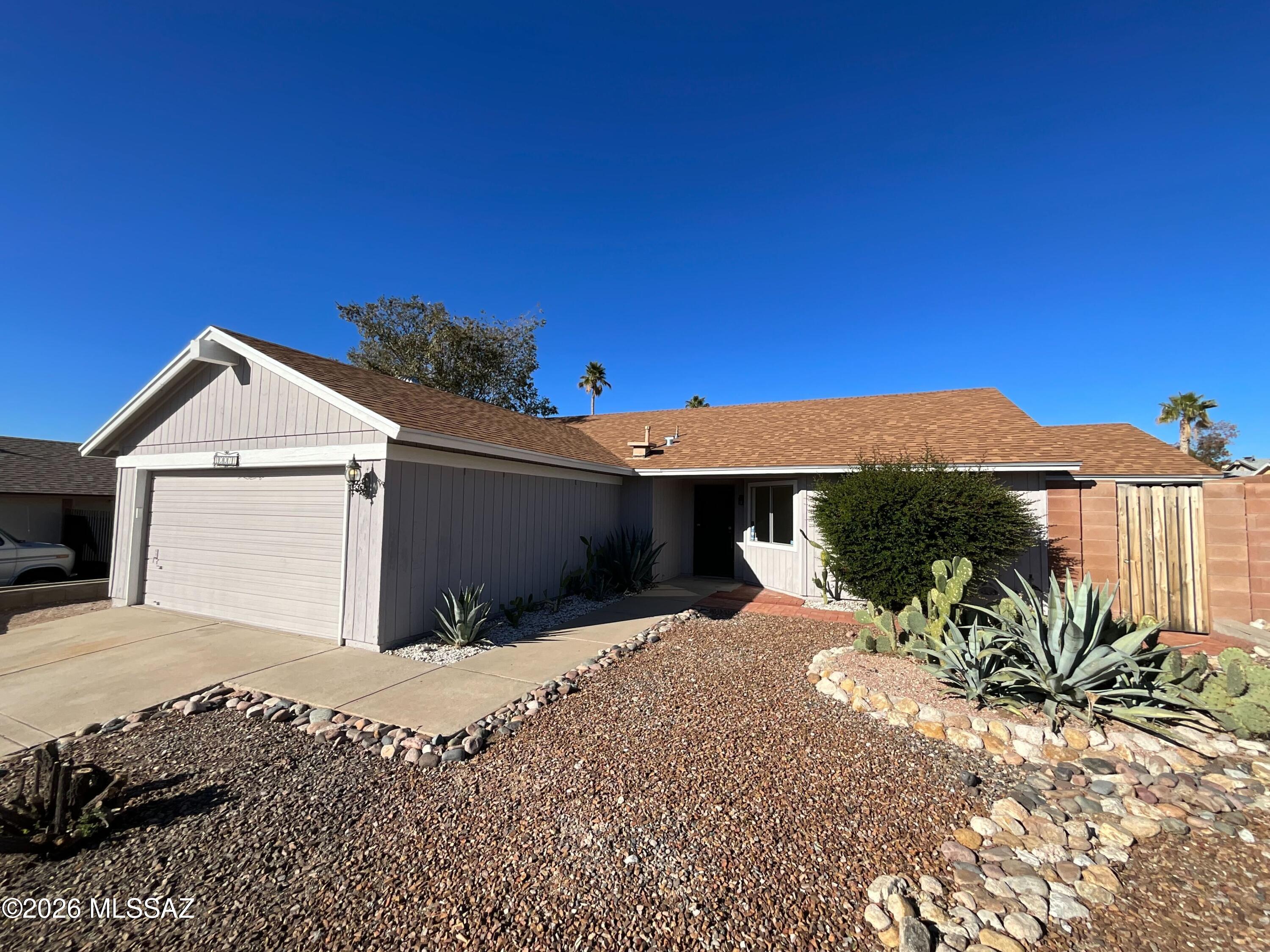 Ridgeland Park South (1-91) - Residential