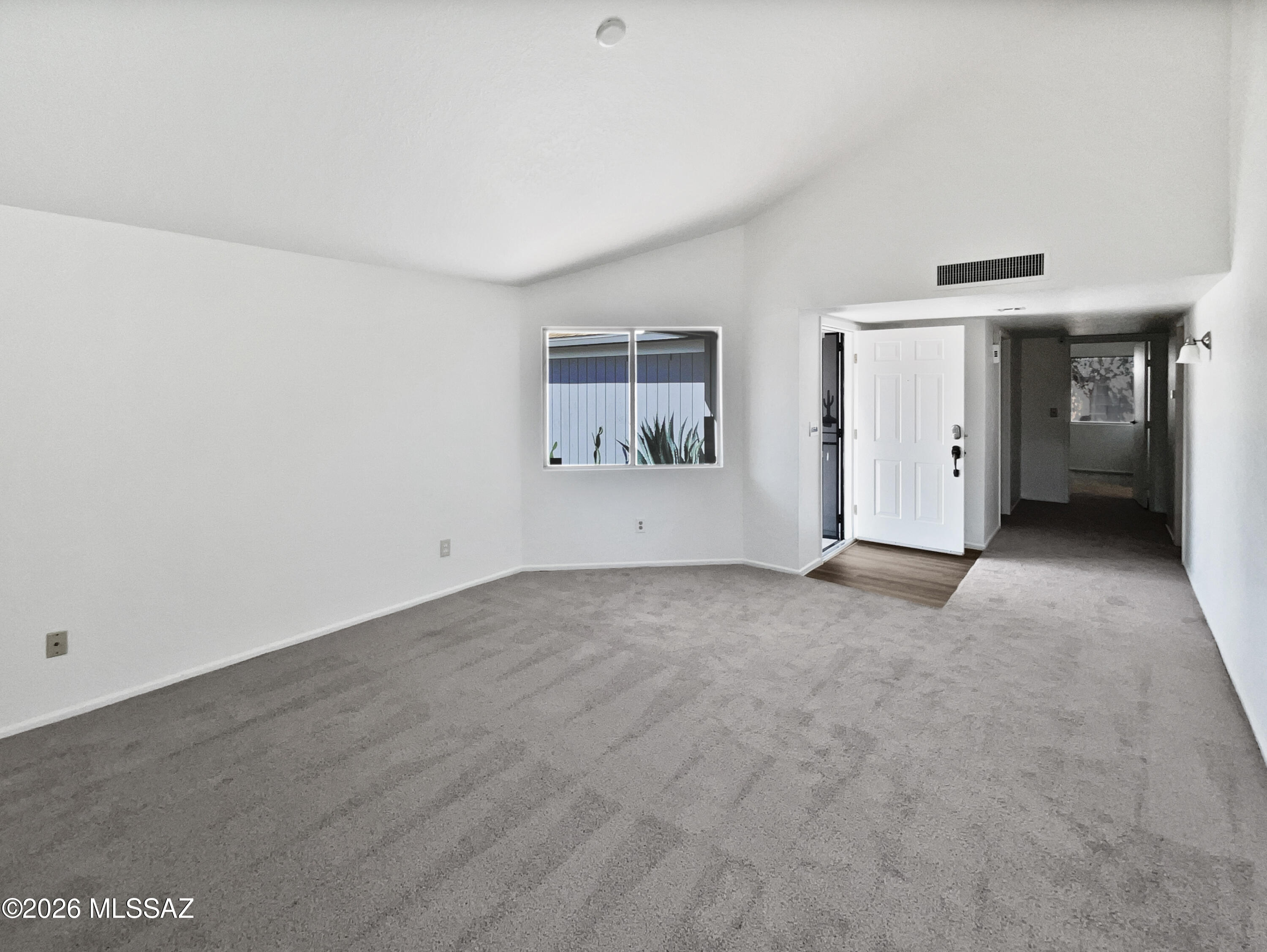 Ridgeland Park South (1-91) - Residential