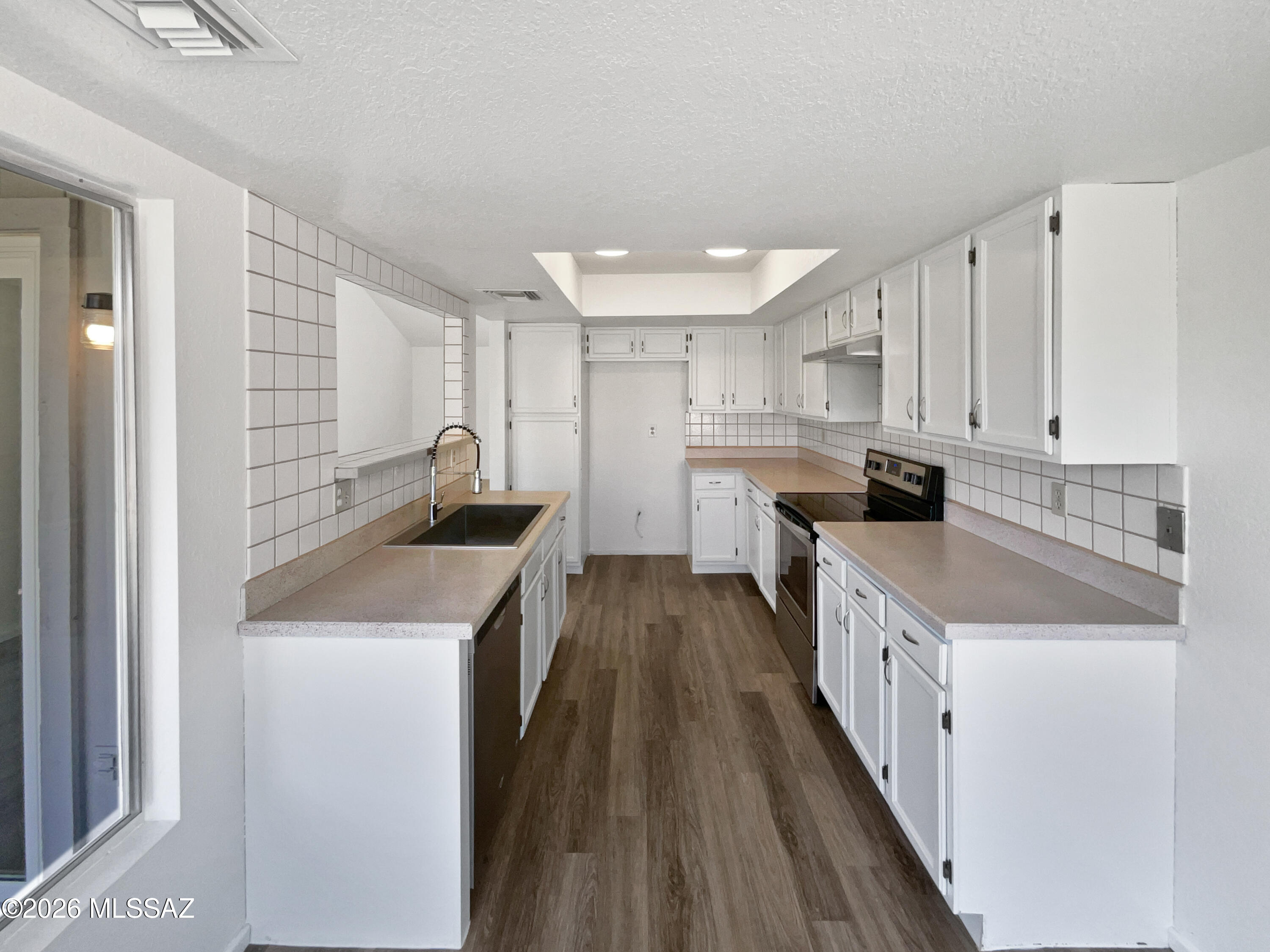 Ridgeland Park South (1-91) - Residential