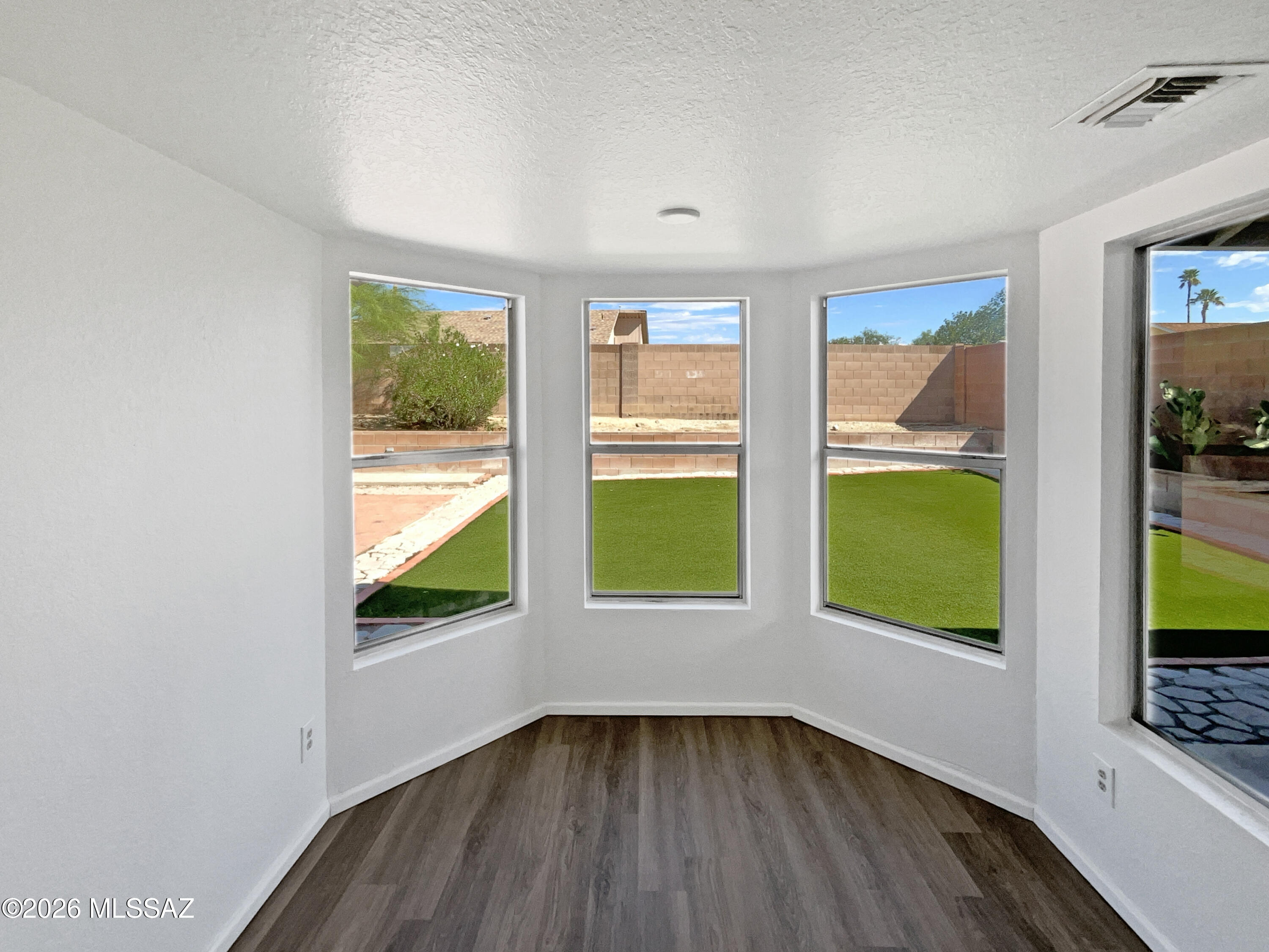 Ridgeland Park South (1-91) - Residential