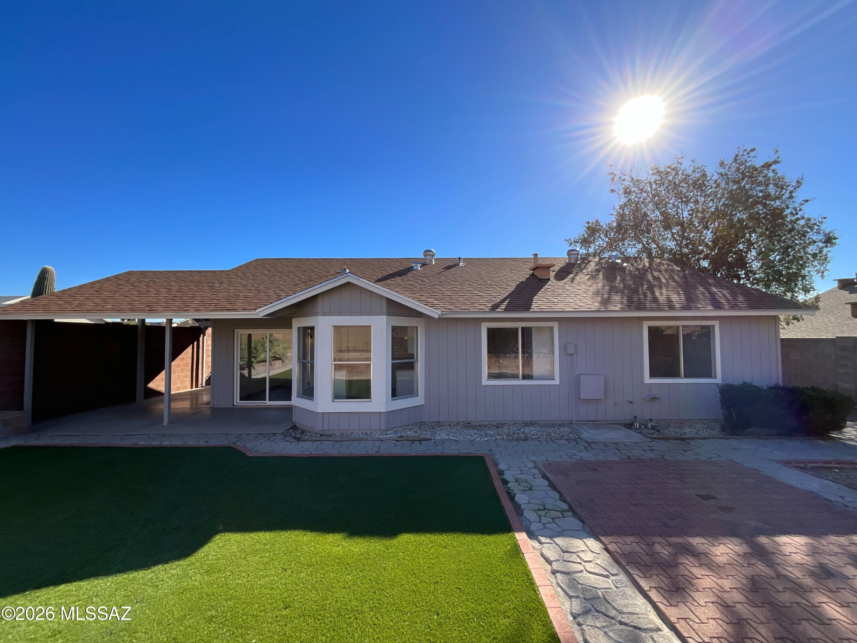 Ridgeland Park South (1-91) - Residential