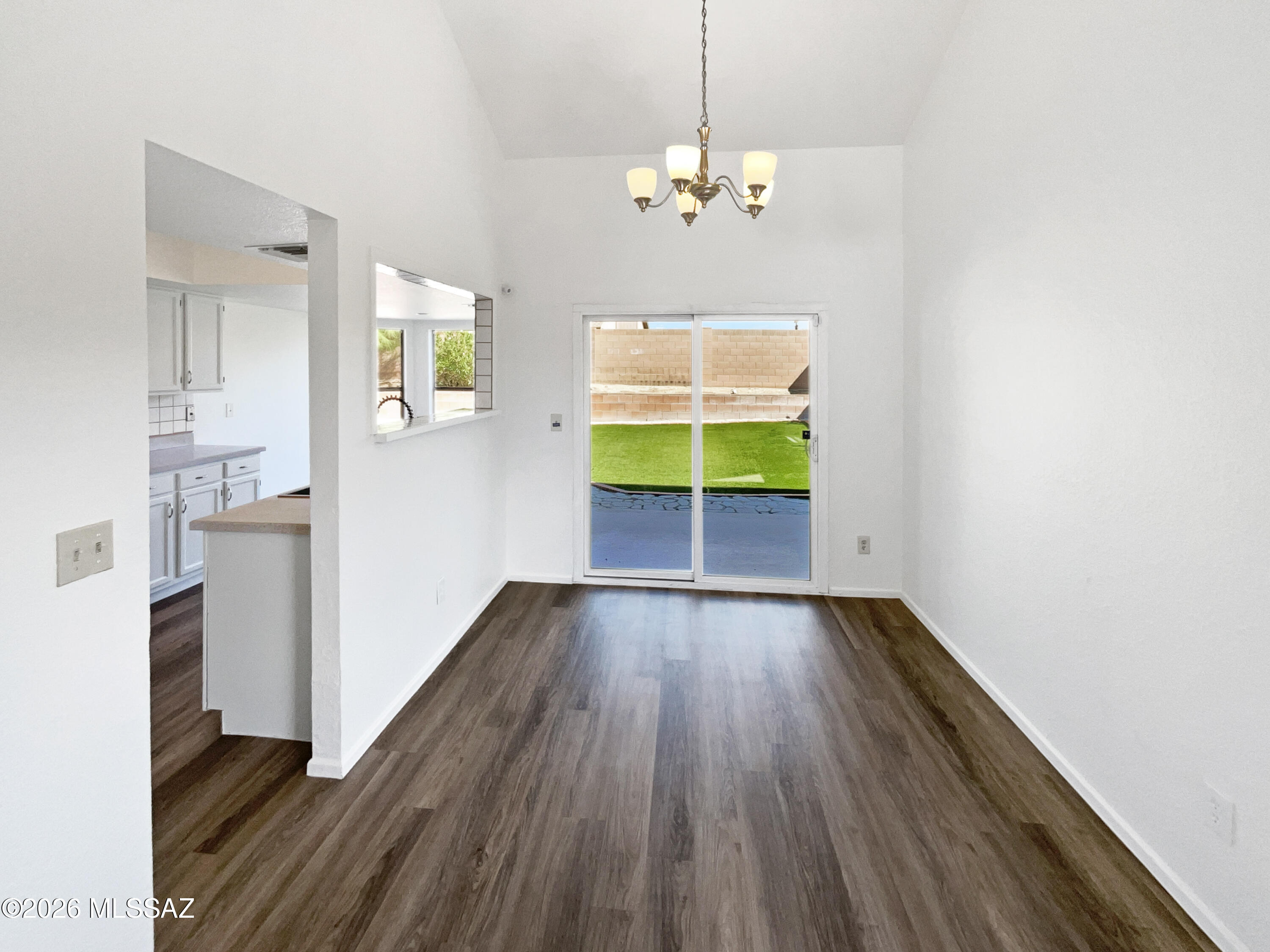 Ridgeland Park South (1-91) - Residential