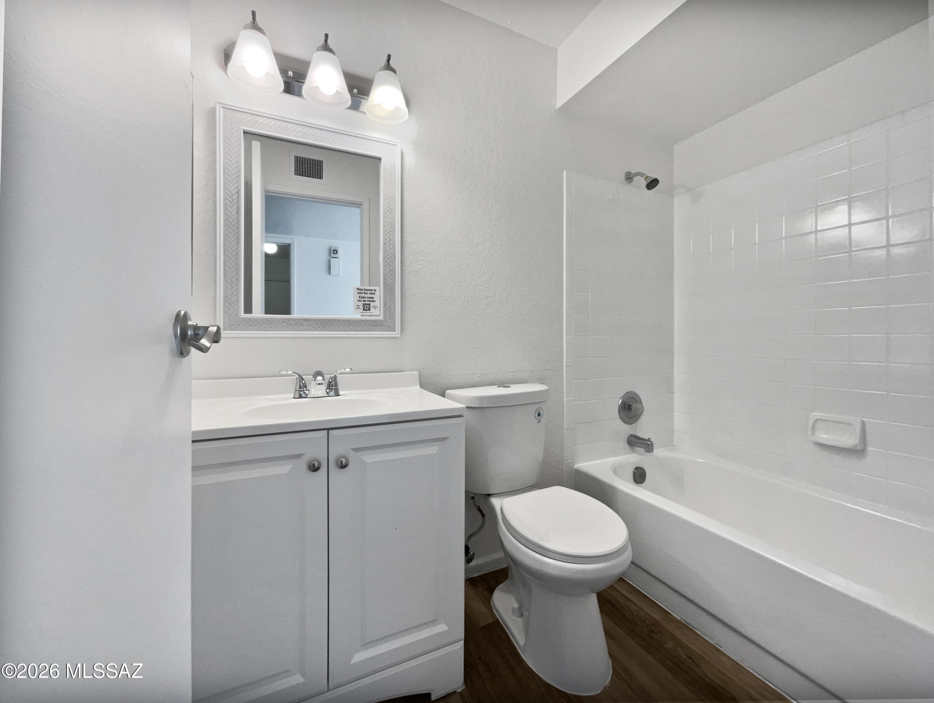 Ridgeland Park South (1-91) - Residential