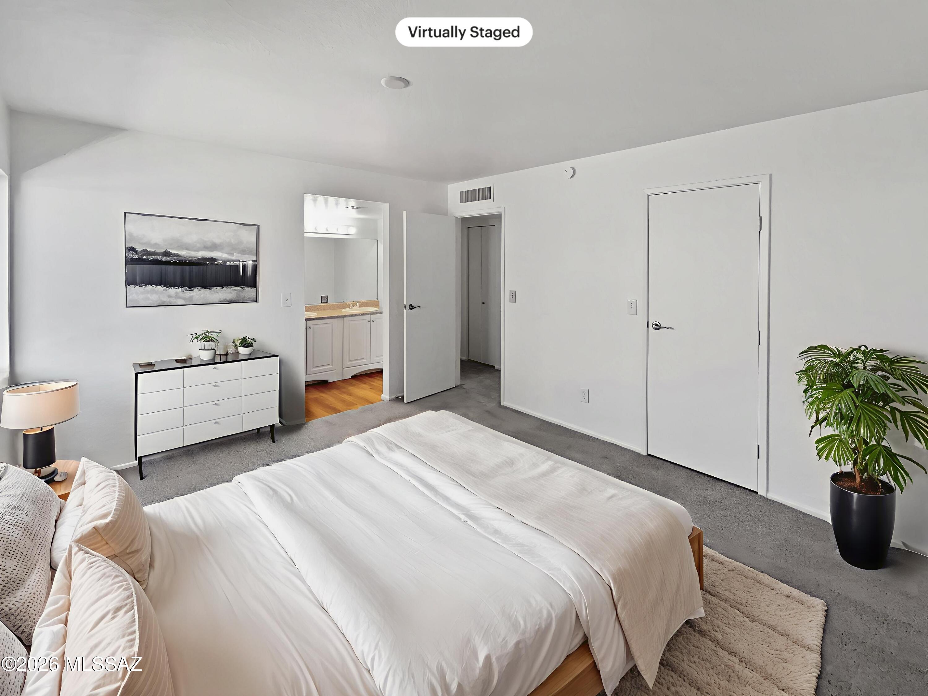 Ridgeland Park South (1-91) - Residential