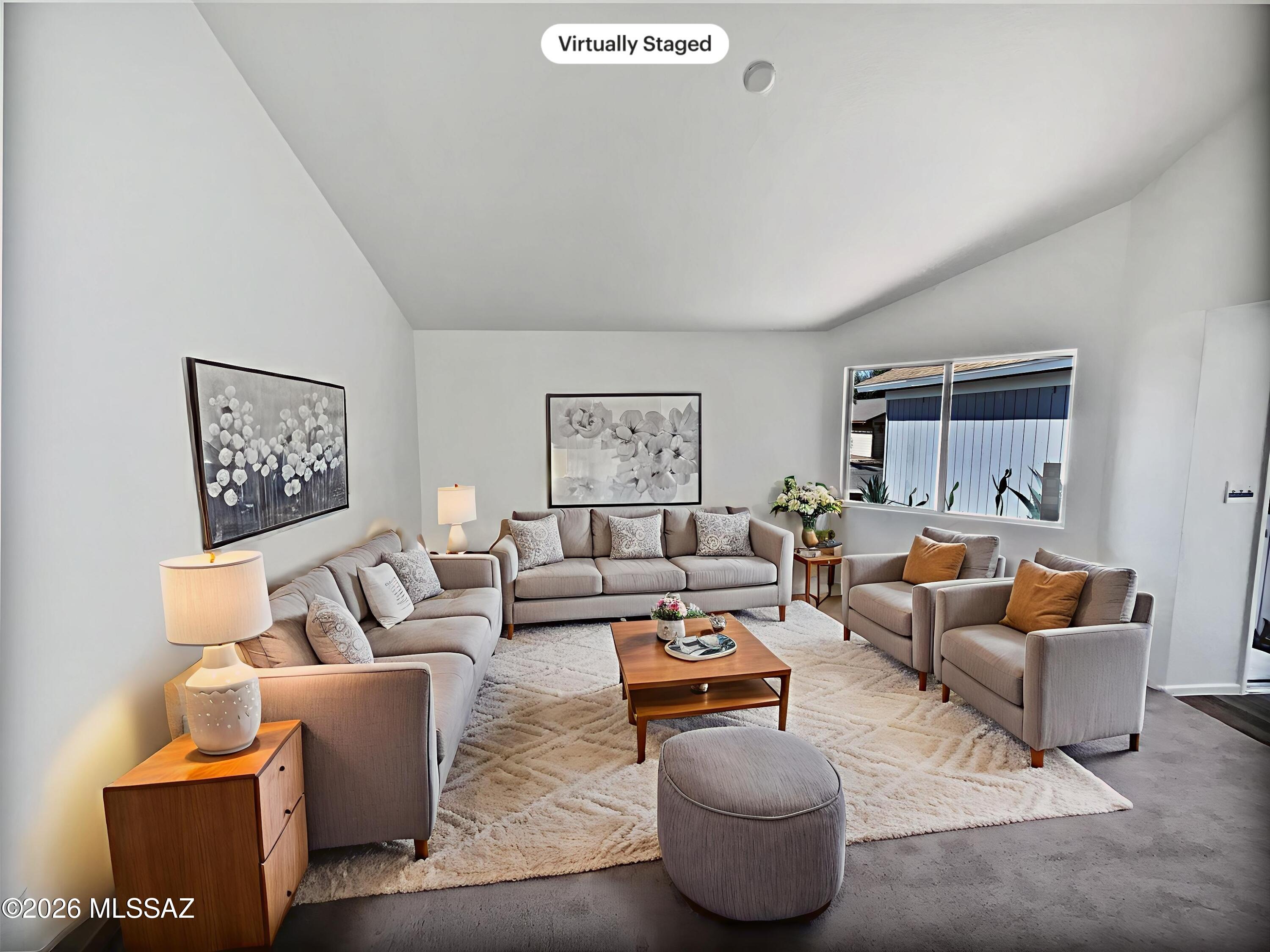 Ridgeland Park South (1-91) - Residential