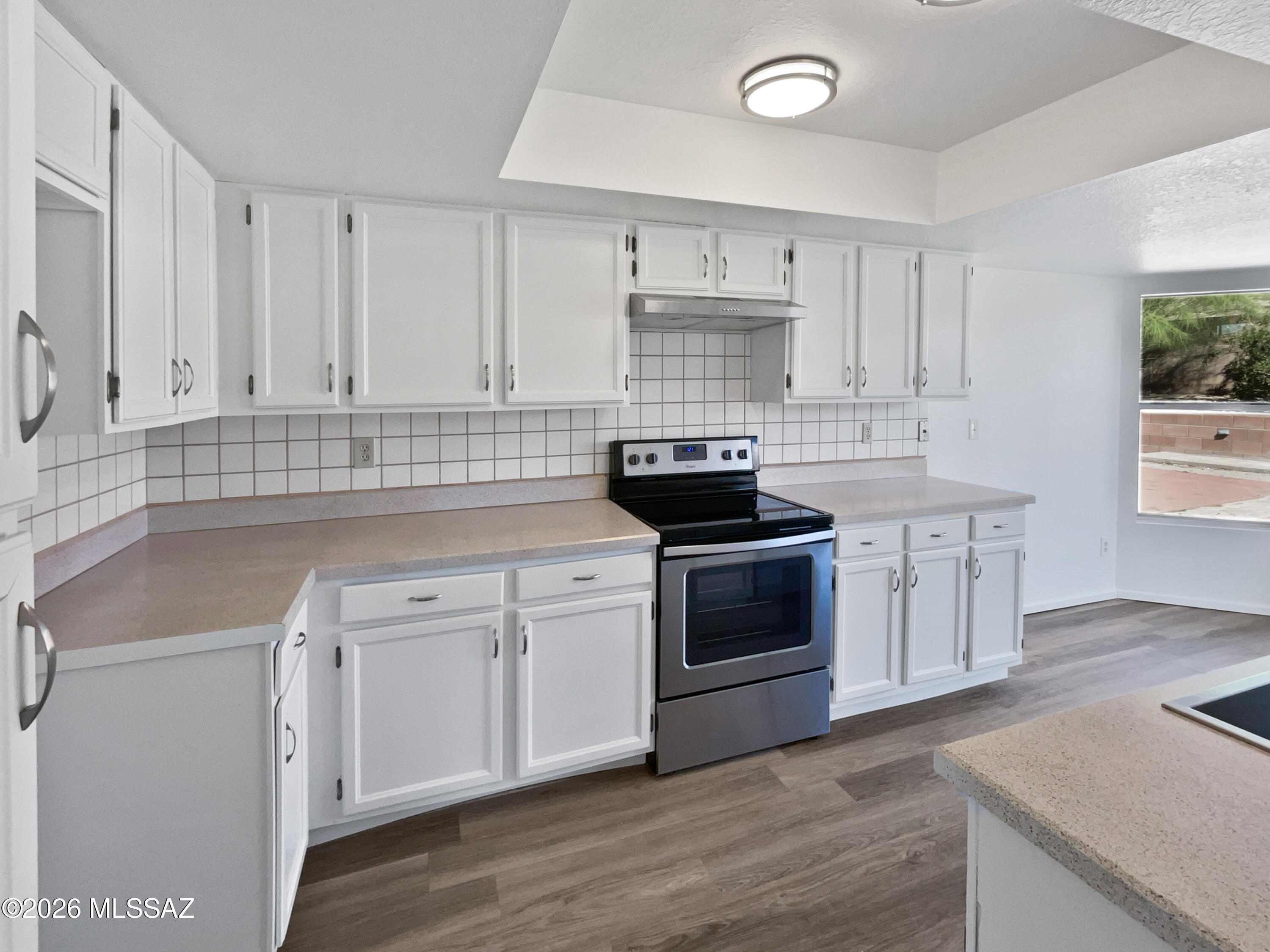 Ridgeland Park South (1-91) - Residential