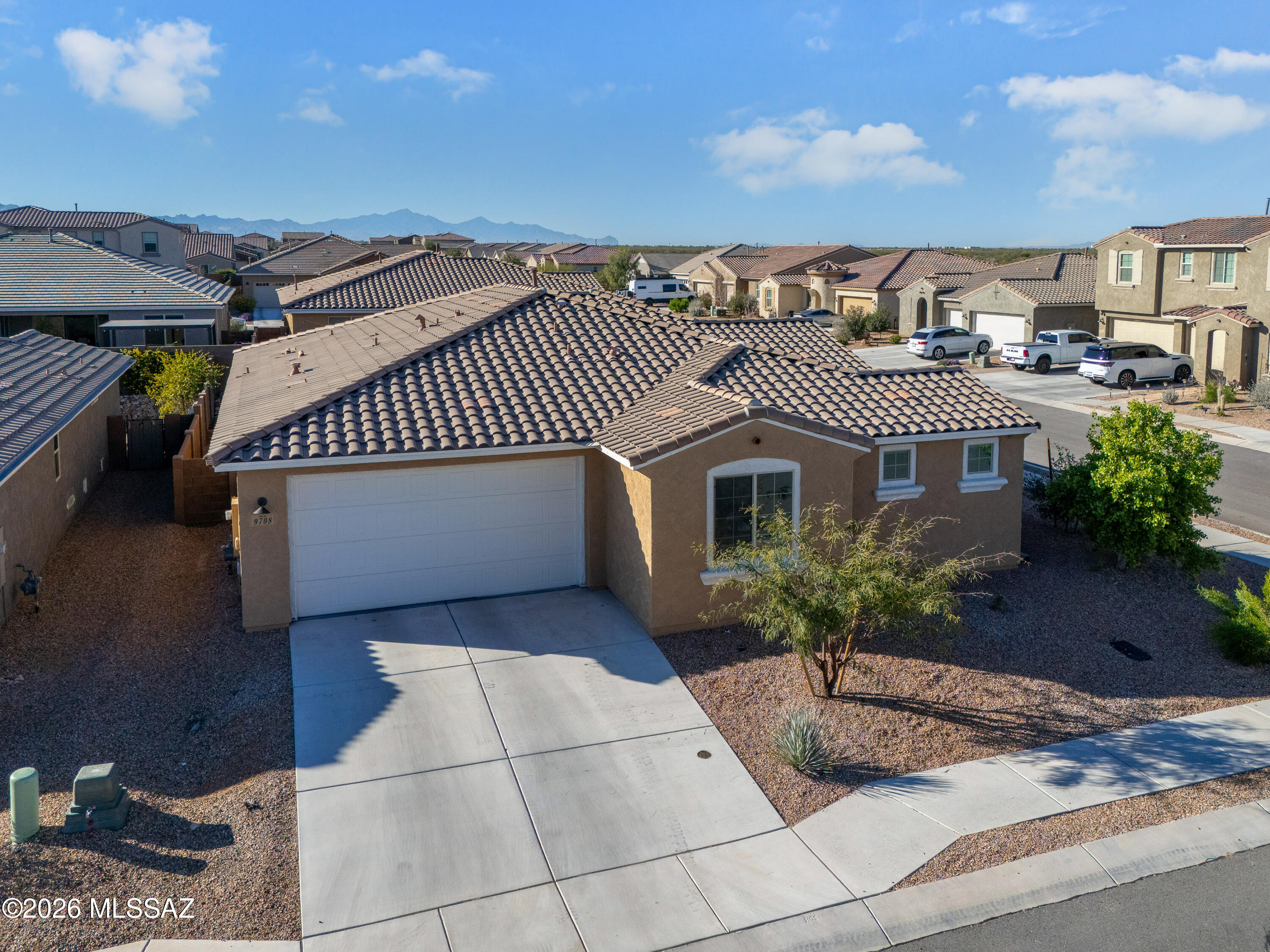 9708 E Crystal Point Trail