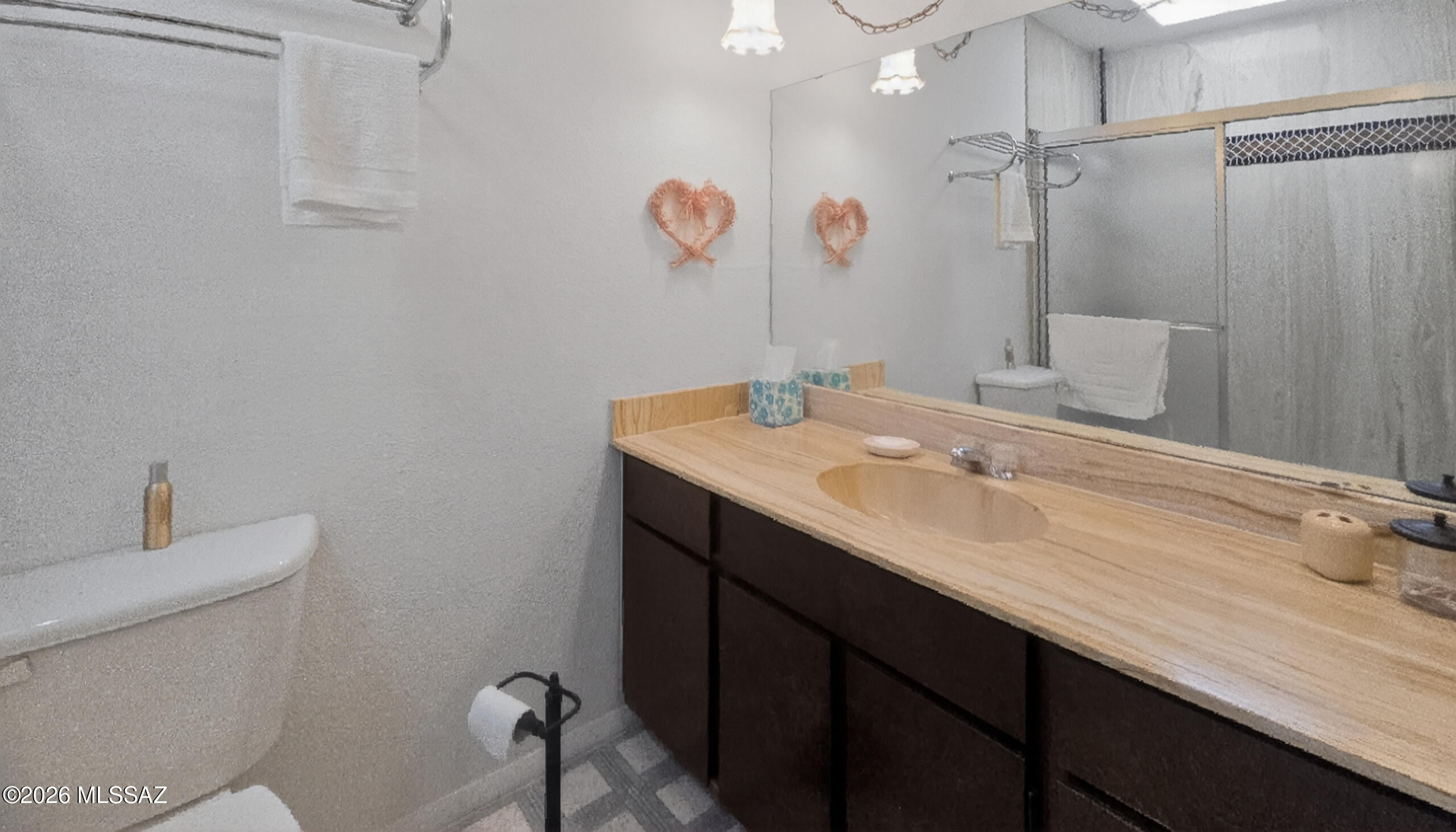 Sun Sites Heights - Residential