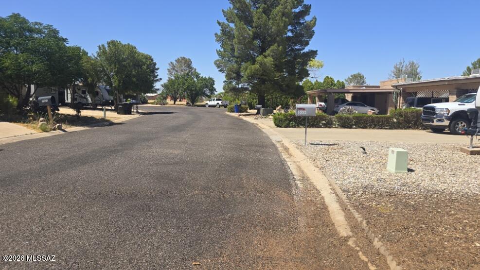 Sun Sites Heights - Residential