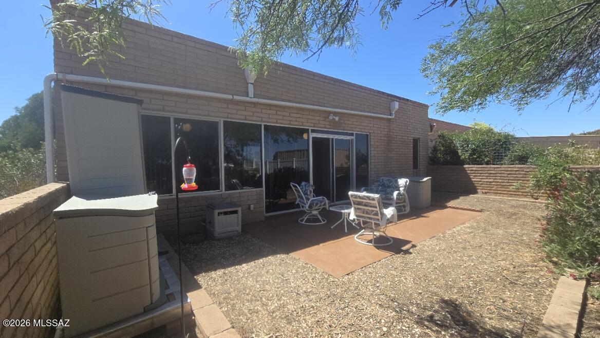 Sun Sites Heights - Residential