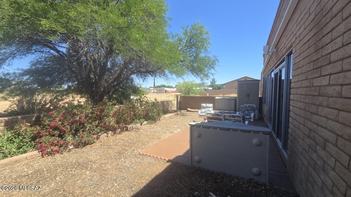 Sun Sites Heights - Residential