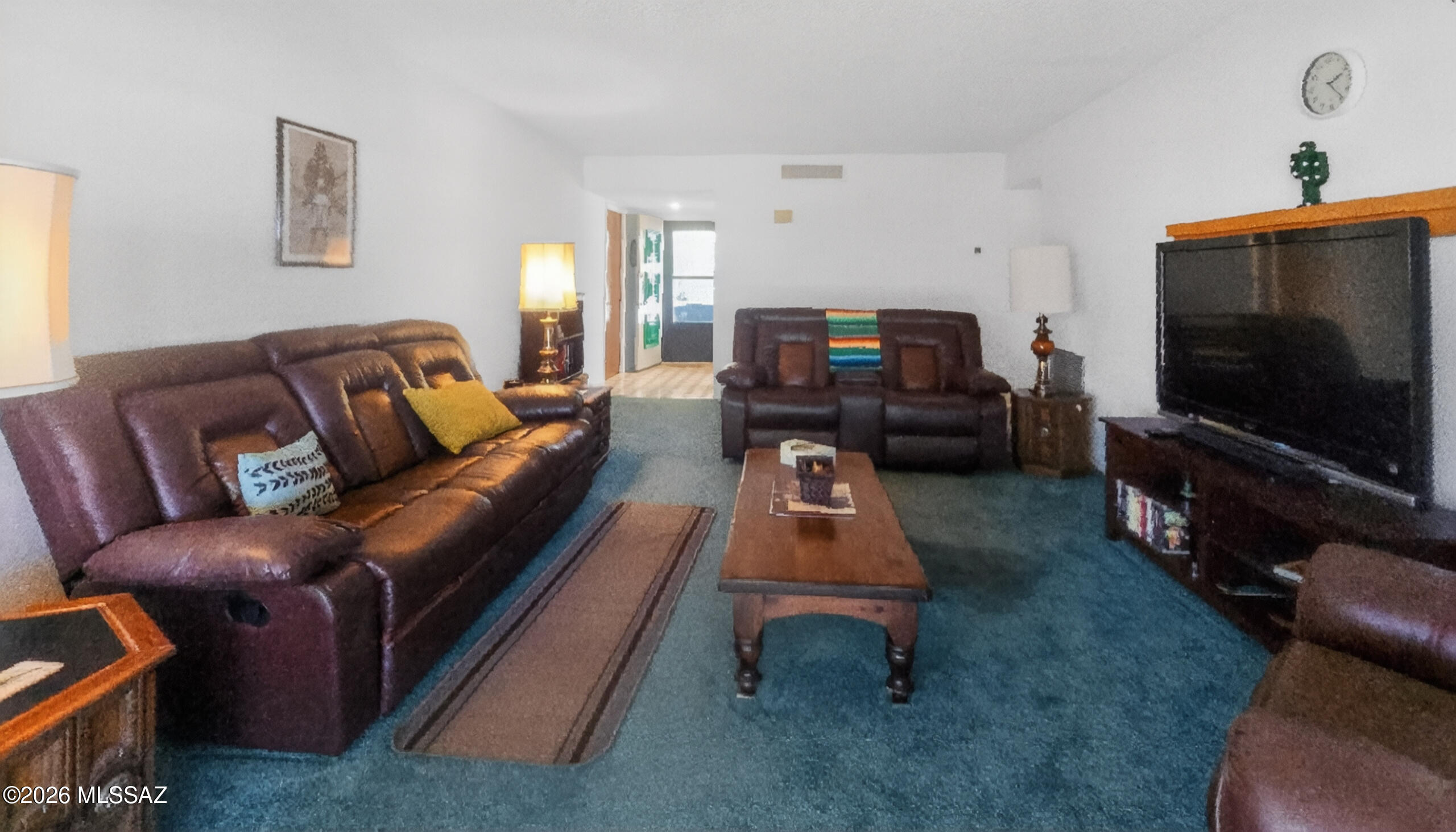 Sun Sites Heights - Residential