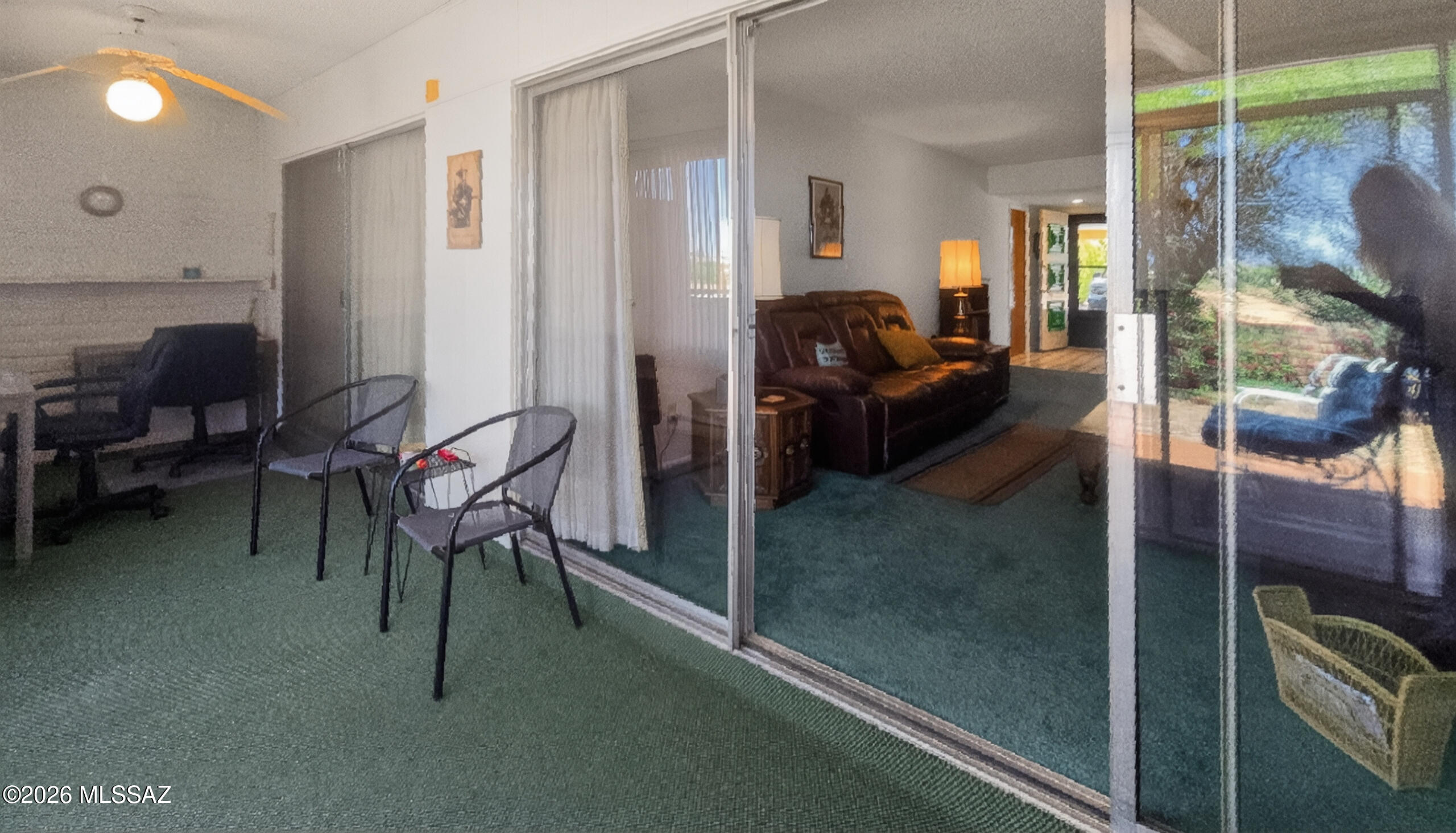 Sun Sites Heights - Residential