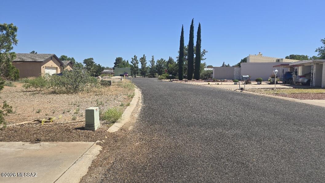 Sun Sites Heights - Residential