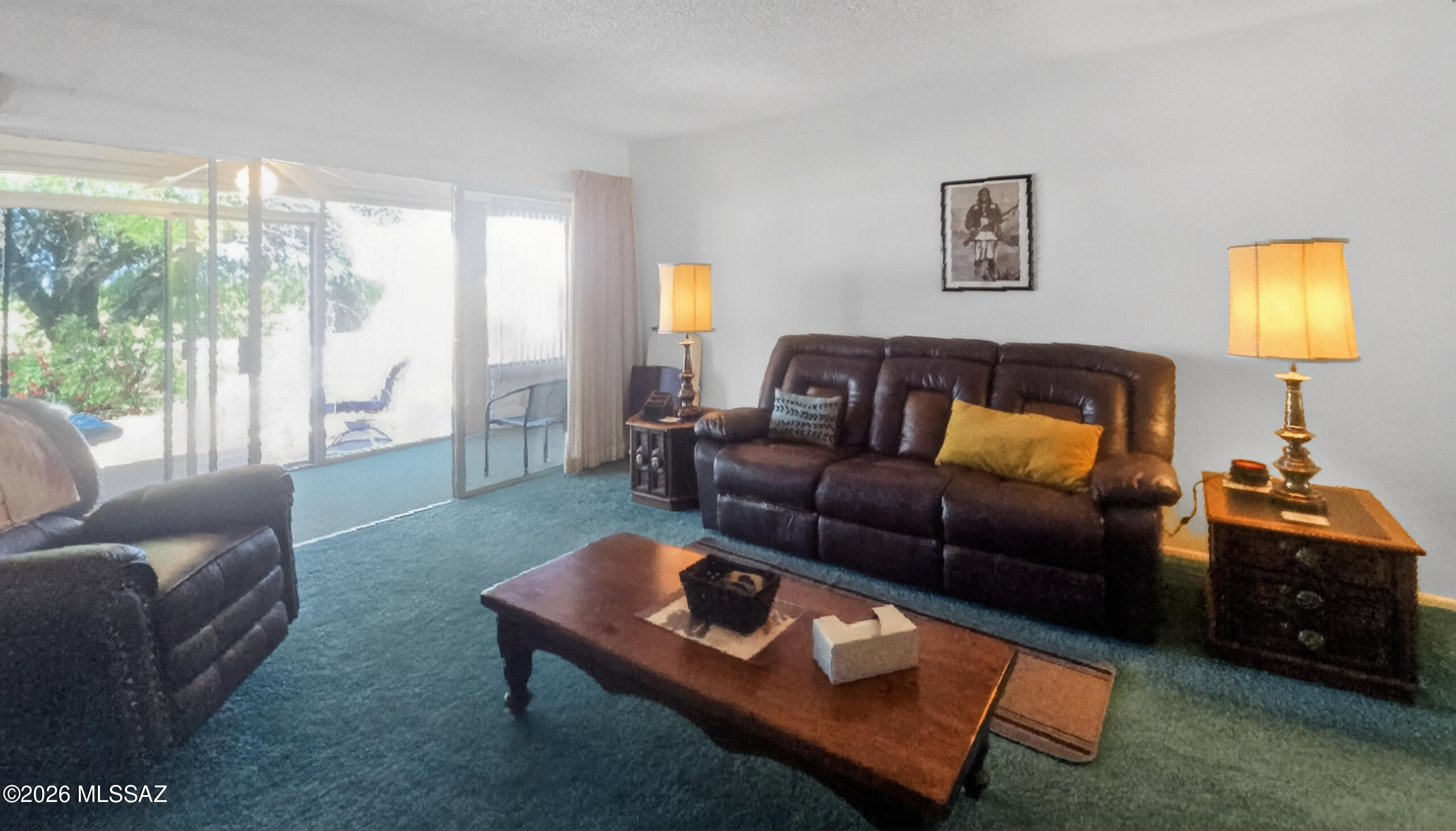 Sun Sites Heights - Residential