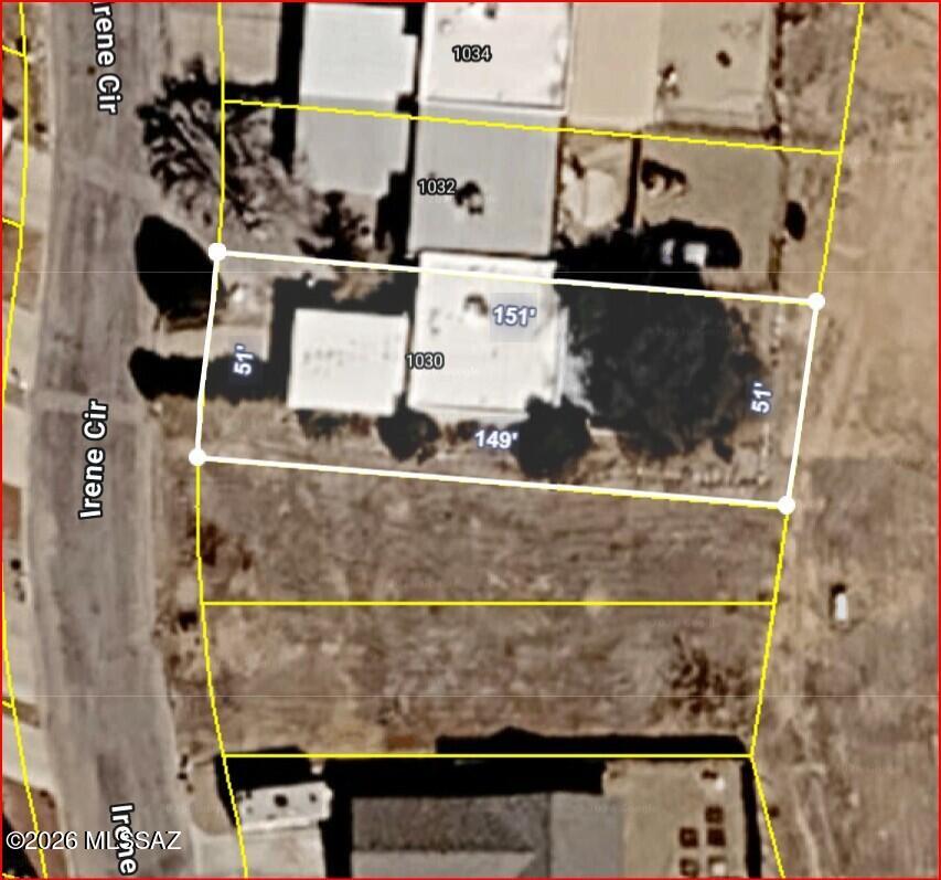 Sun Sites Heights - Residential