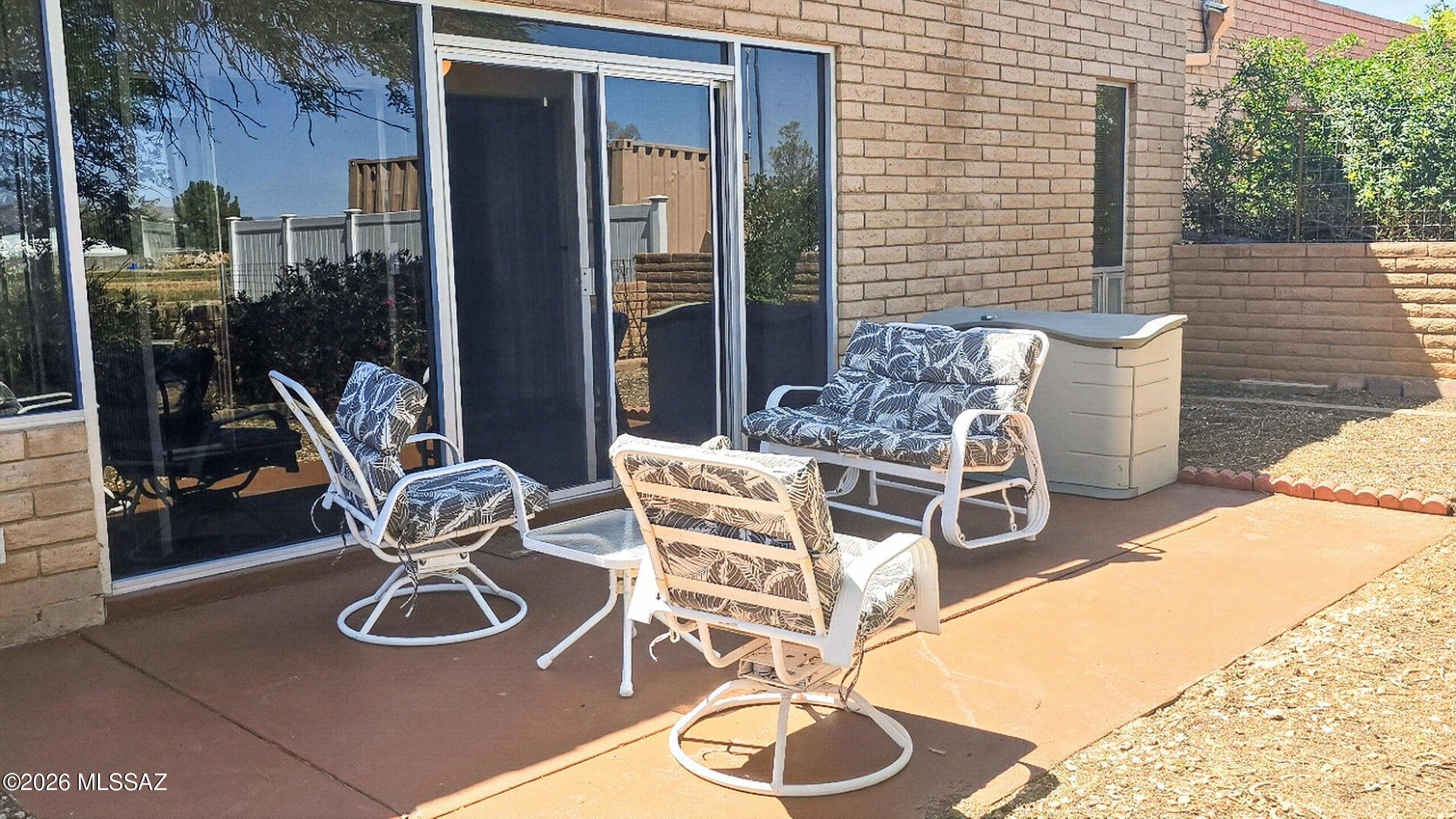 Sun Sites Heights - Residential