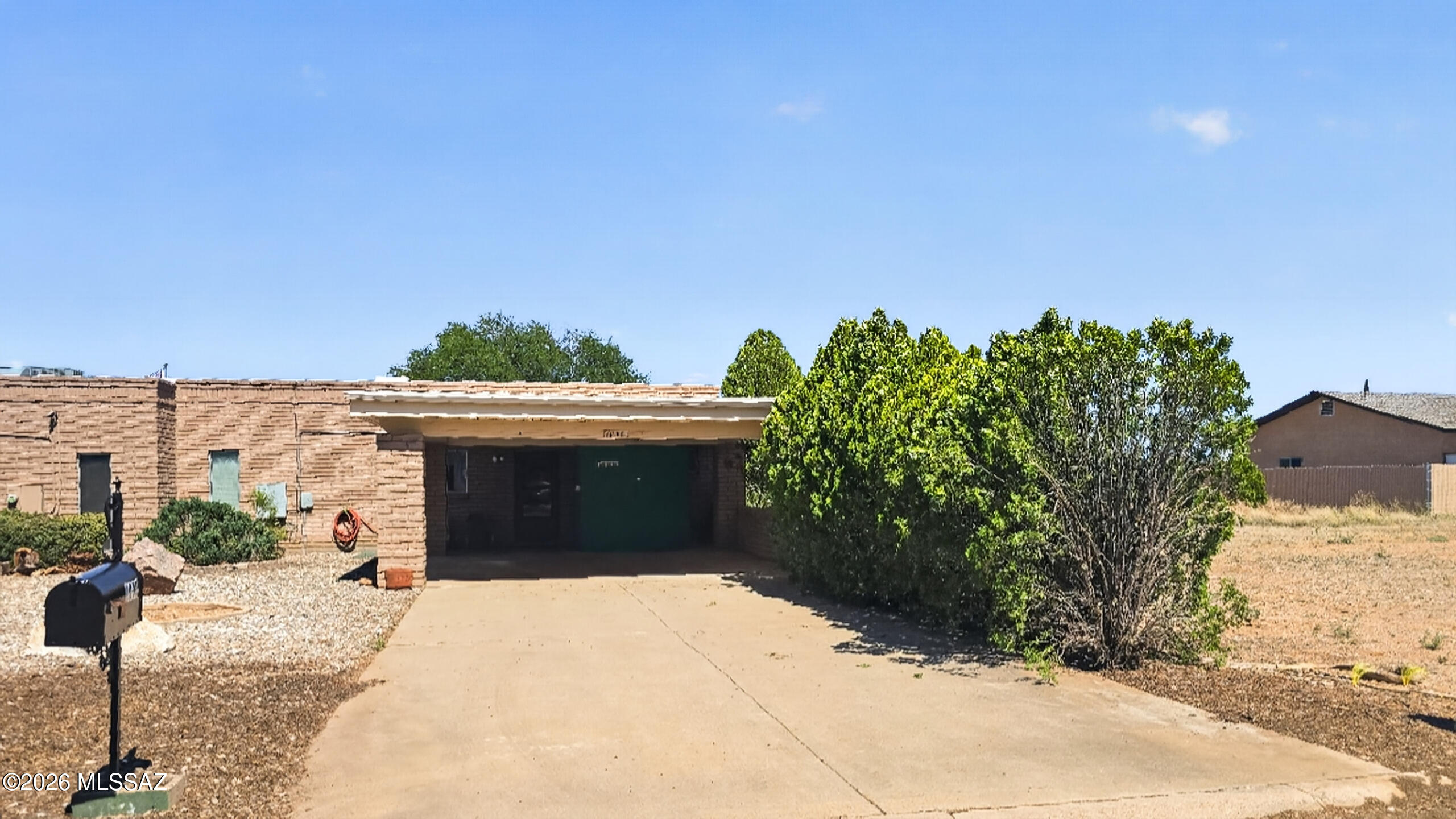 Sun Sites Heights - Residential