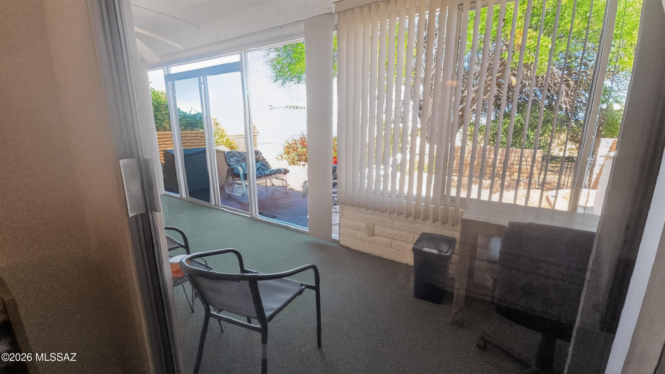 Sun Sites Heights - Residential