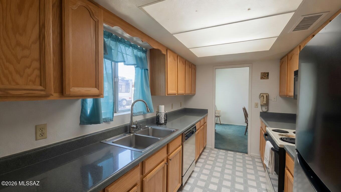 Sun Sites Heights - Residential