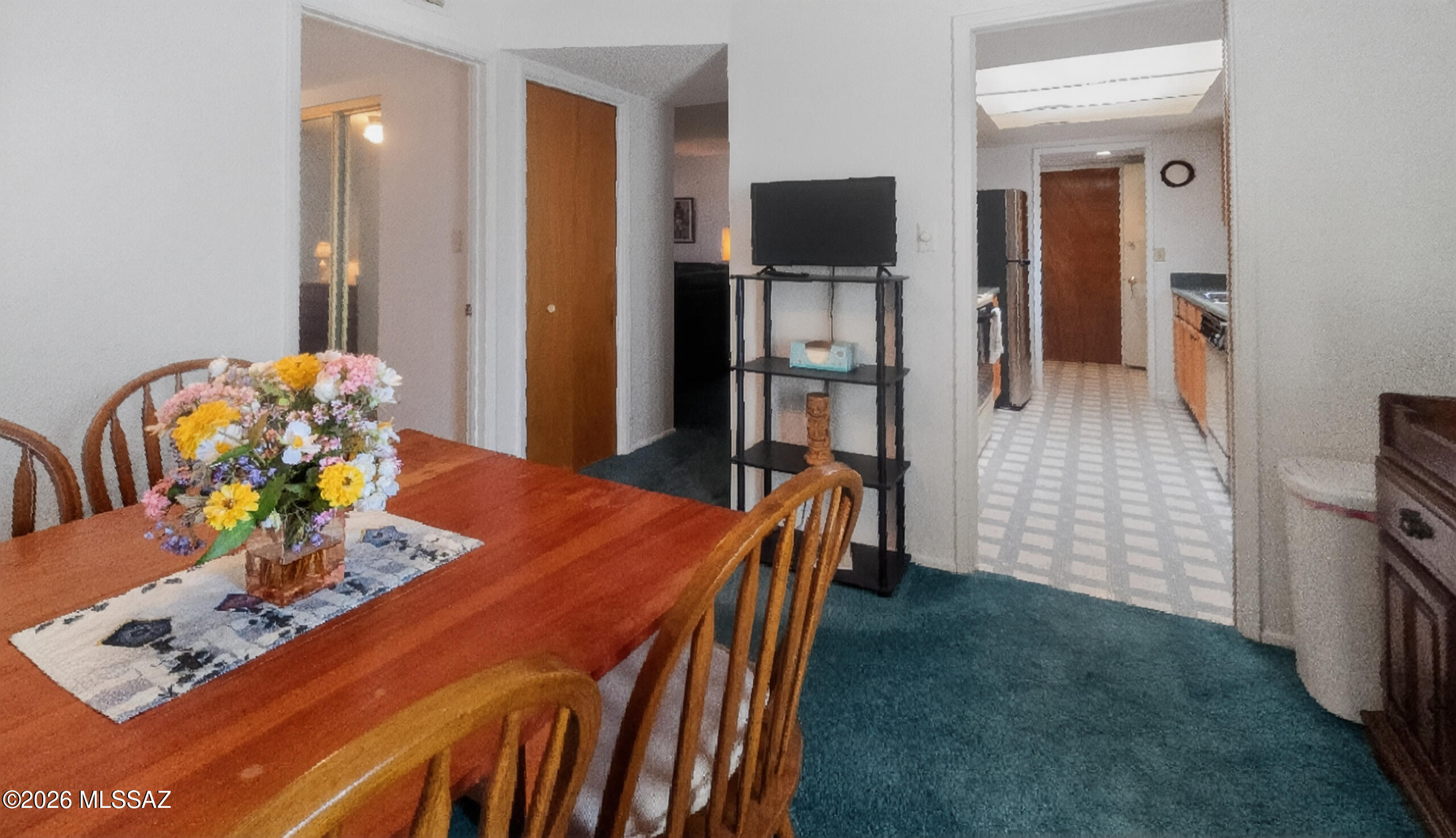 Sun Sites Heights - Residential