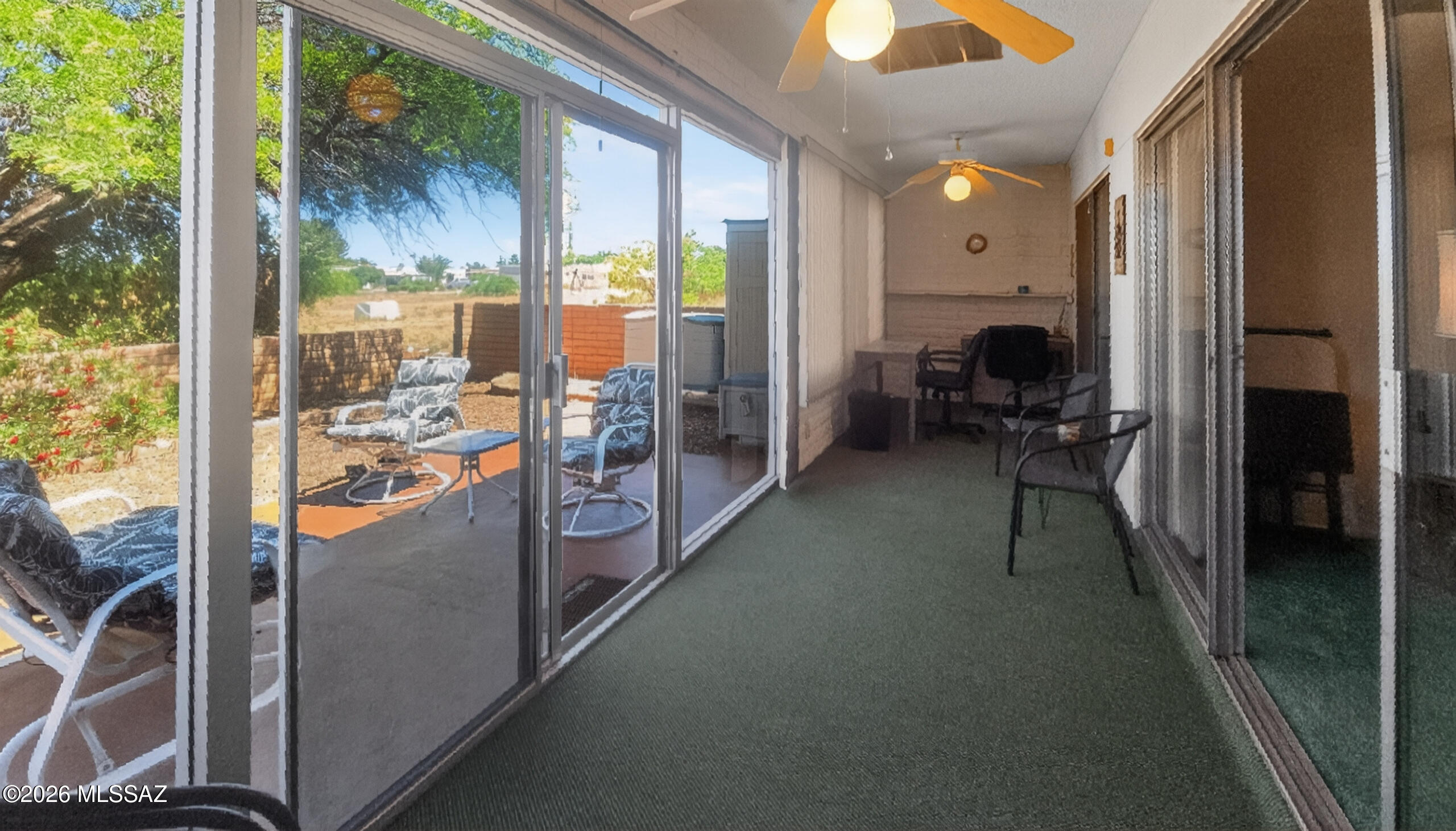 Sun Sites Heights - Residential