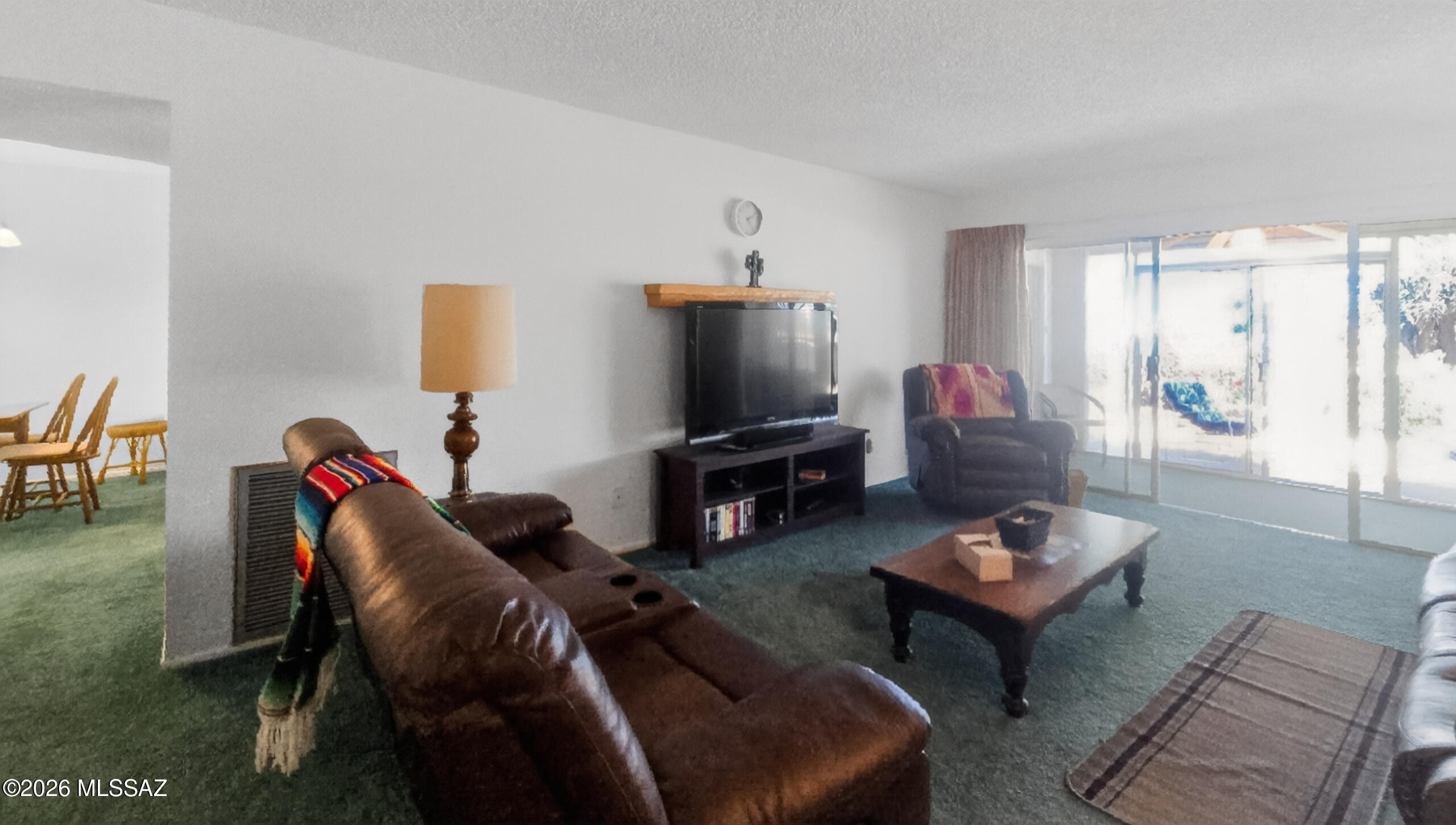 Sun Sites Heights - Residential