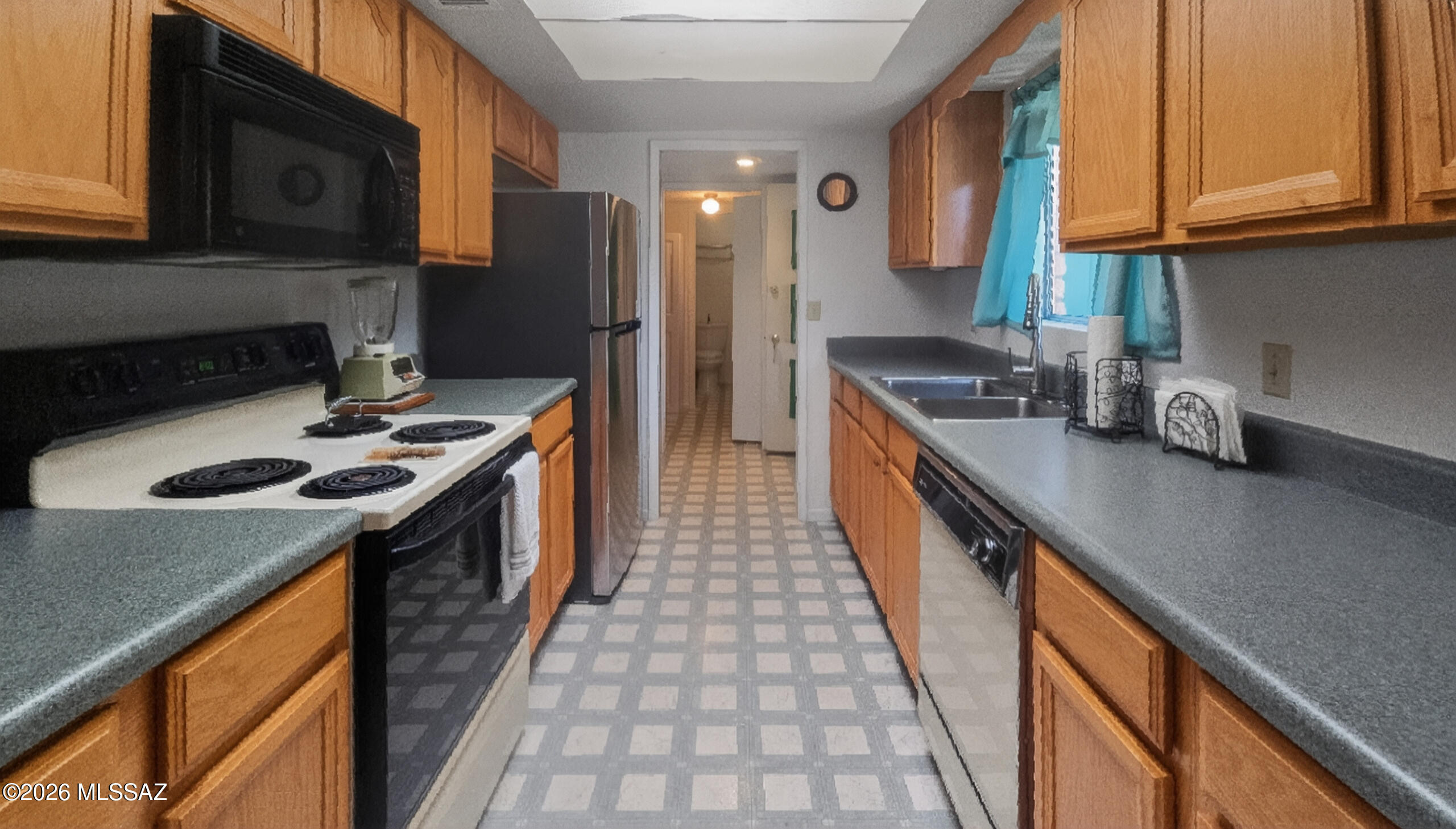 Sun Sites Heights - Residential