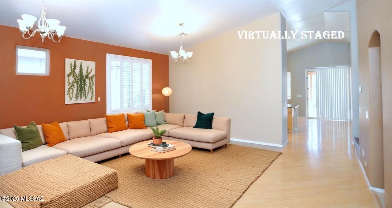 5553 W Carriage Drive