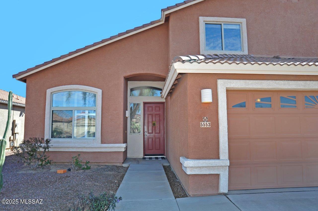 5553 W Carriage Drive