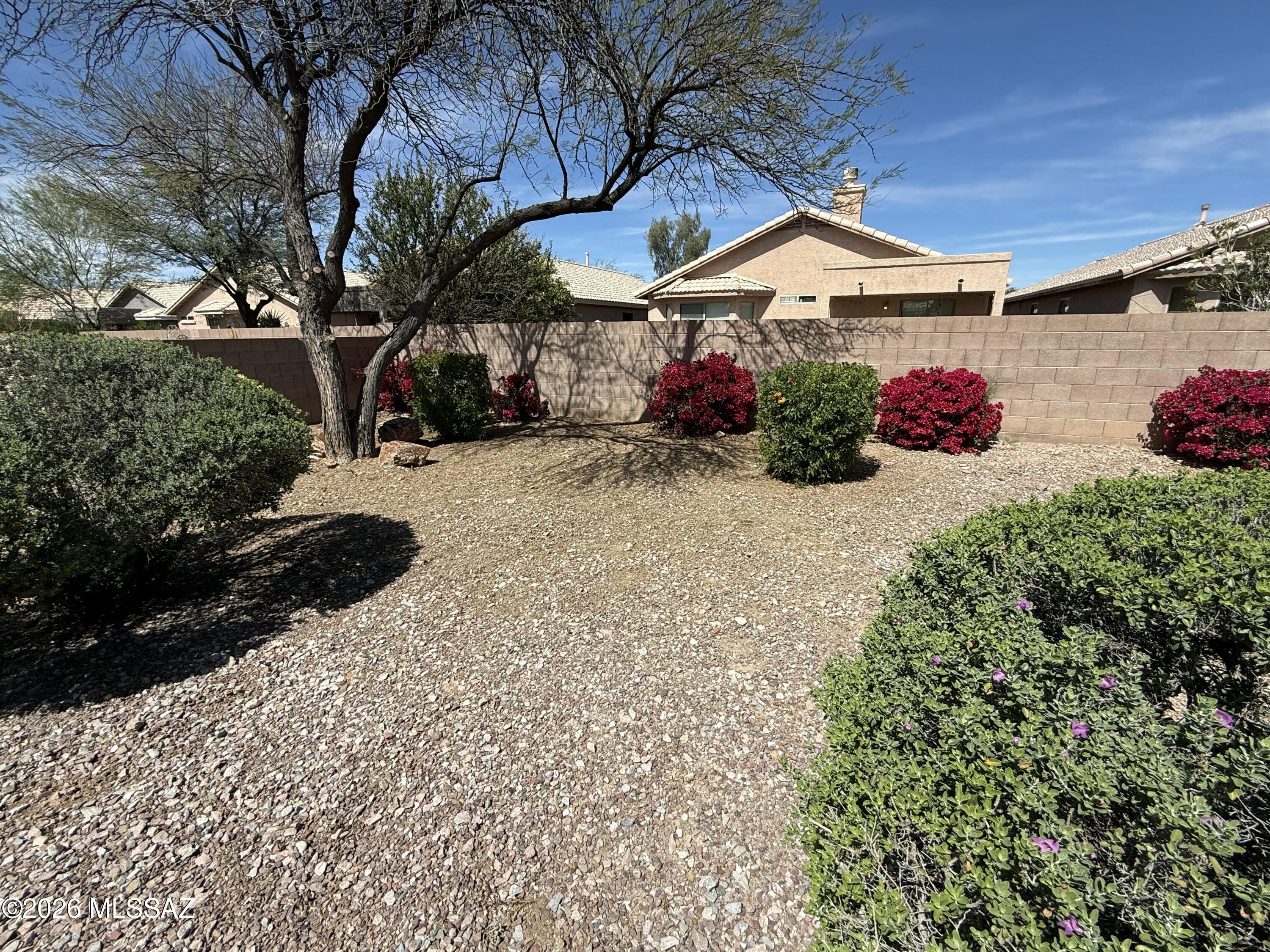 Mesquite Ranch (1-619) - Residential