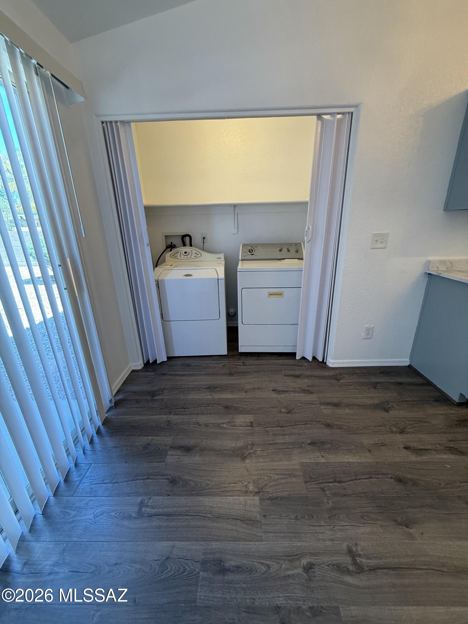 Mesquite Ranch (1-619) - Residential