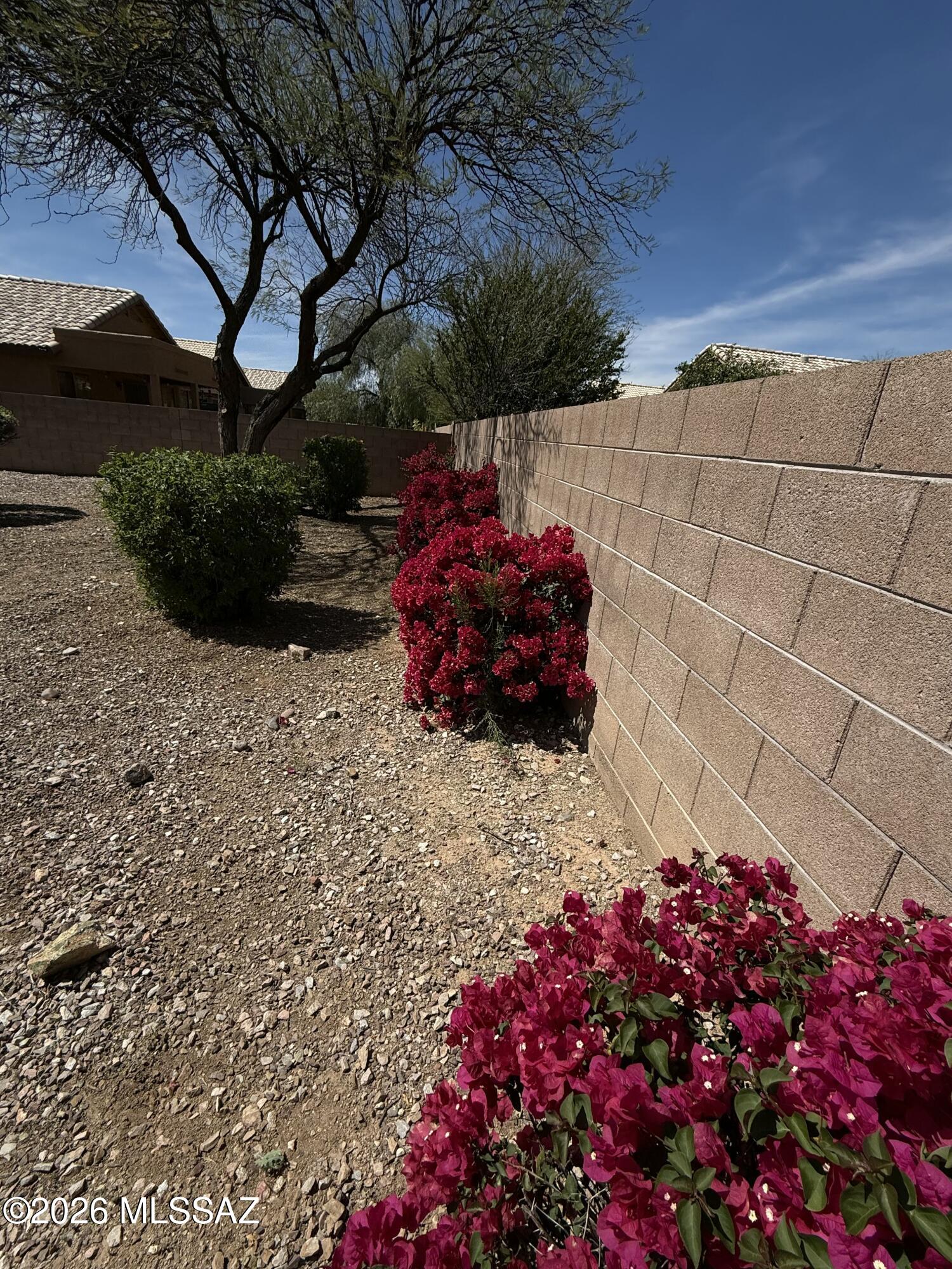 Mesquite Ranch (1-619) - Residential
