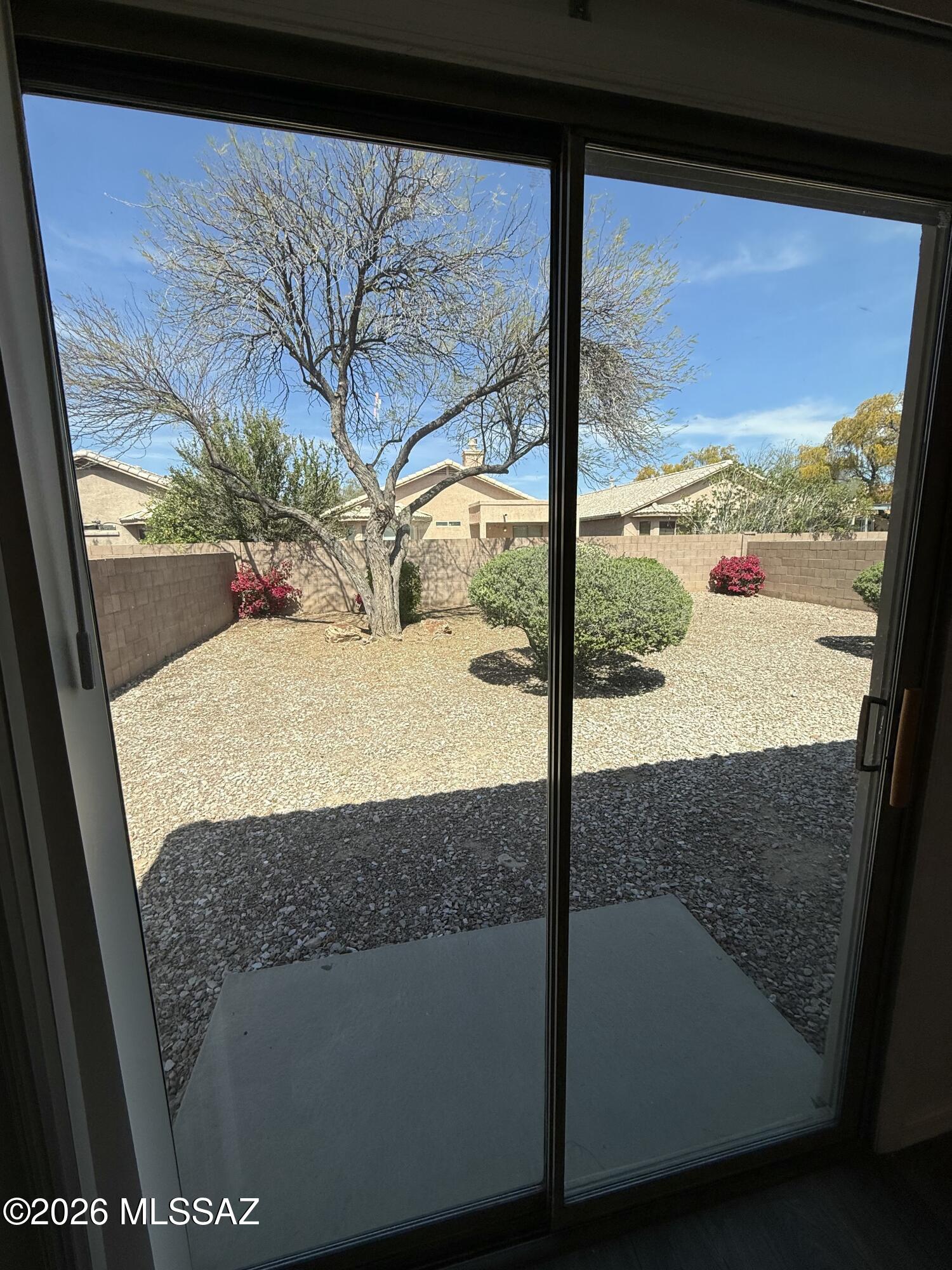 Mesquite Ranch (1-619) - Residential