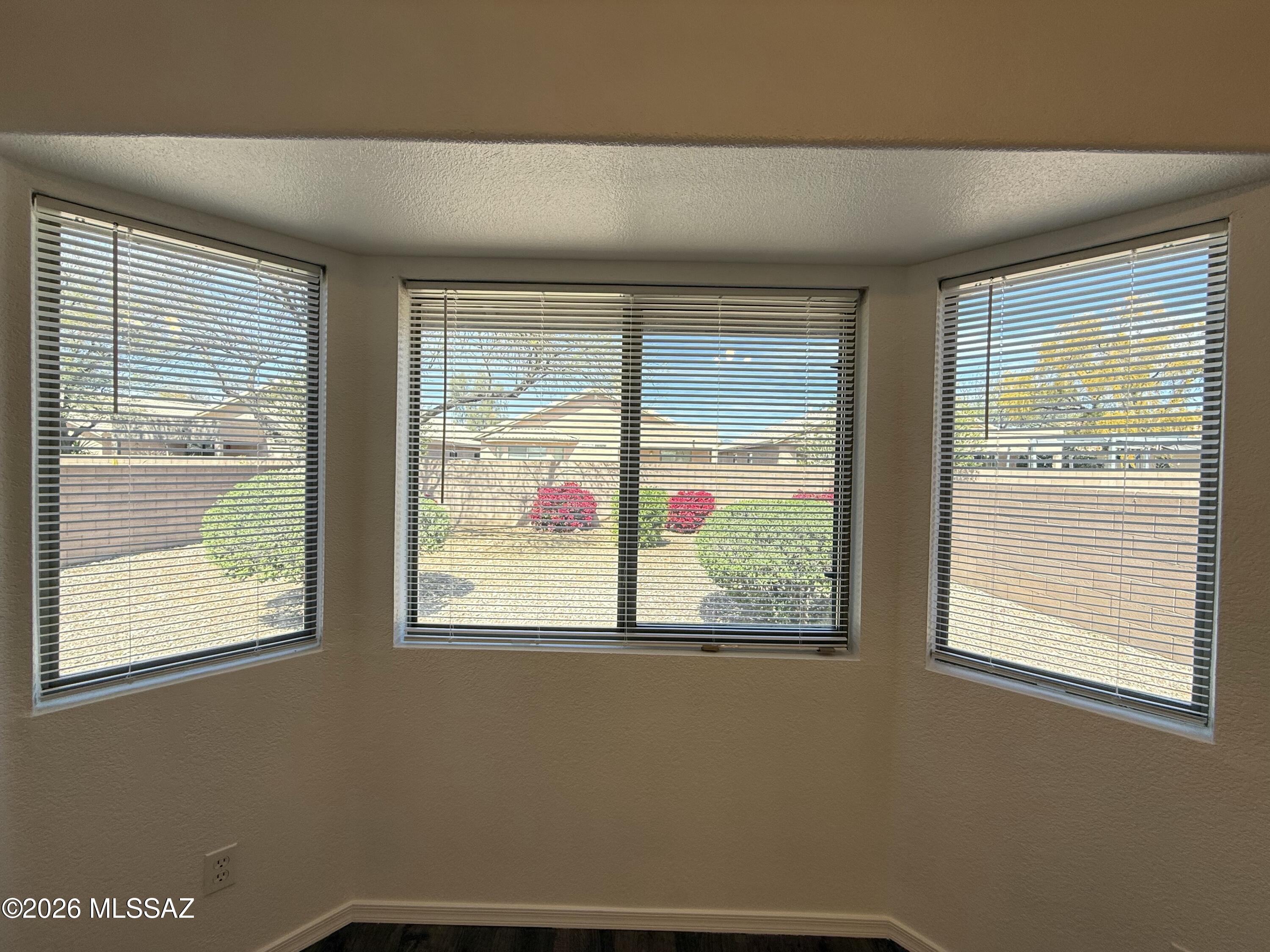 Mesquite Ranch (1-619) - Residential