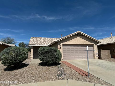 10391 E Rose Hill Street Tucson AZ 85747