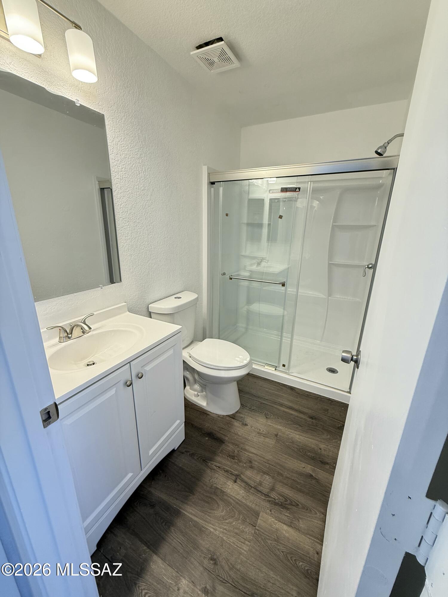 Mesquite Ranch (1-619) - Residential