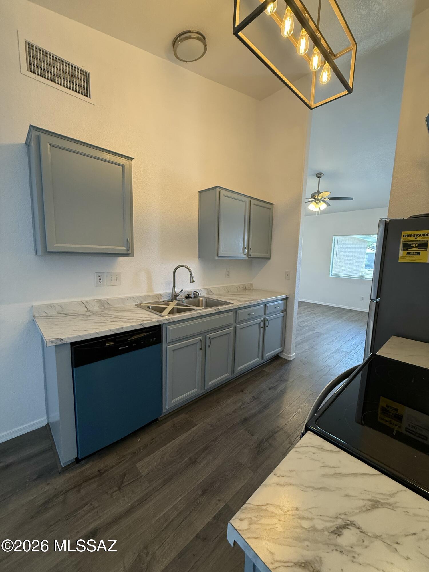 Mesquite Ranch (1-619) - Residential