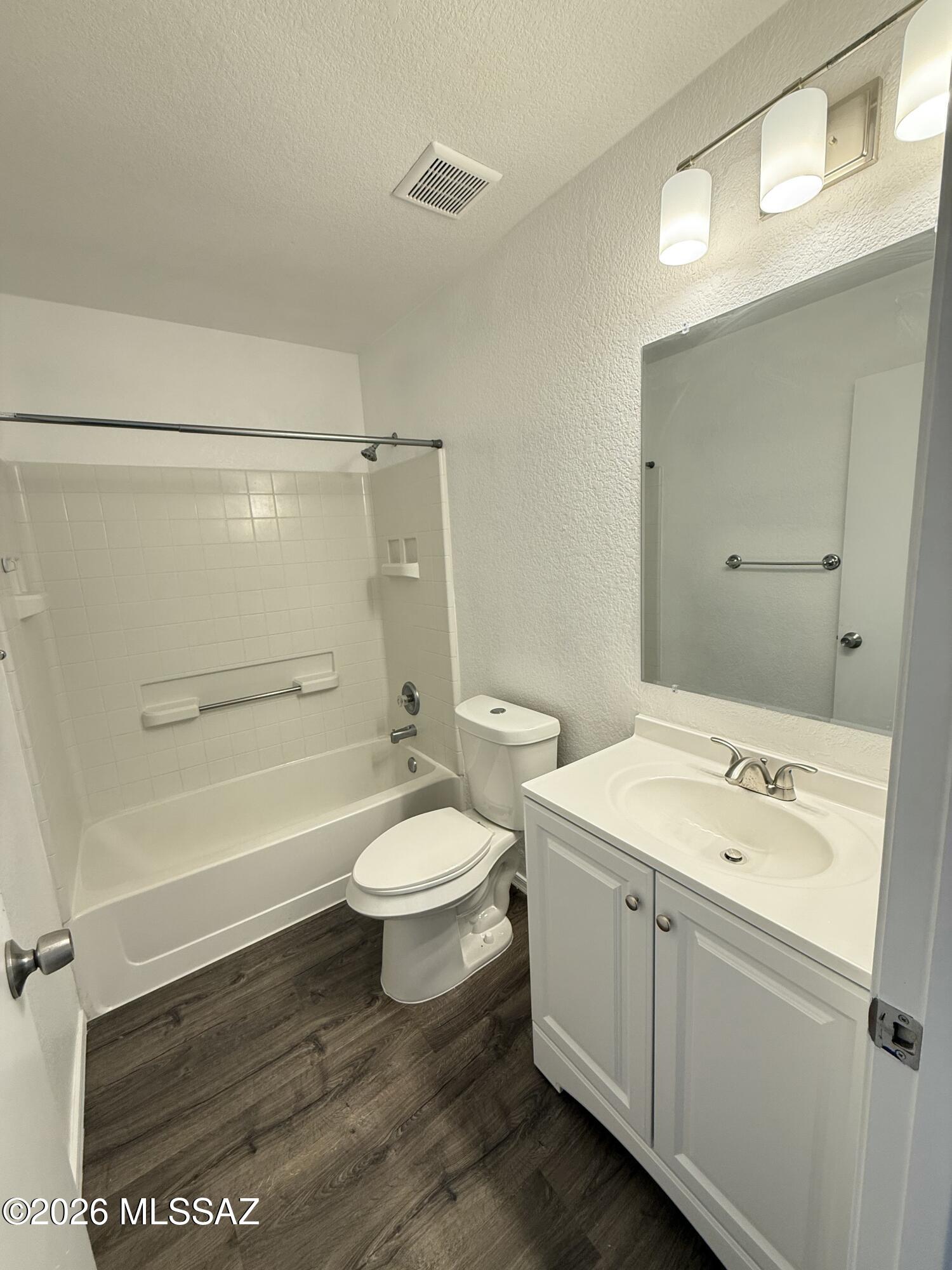 Mesquite Ranch (1-619) - Residential