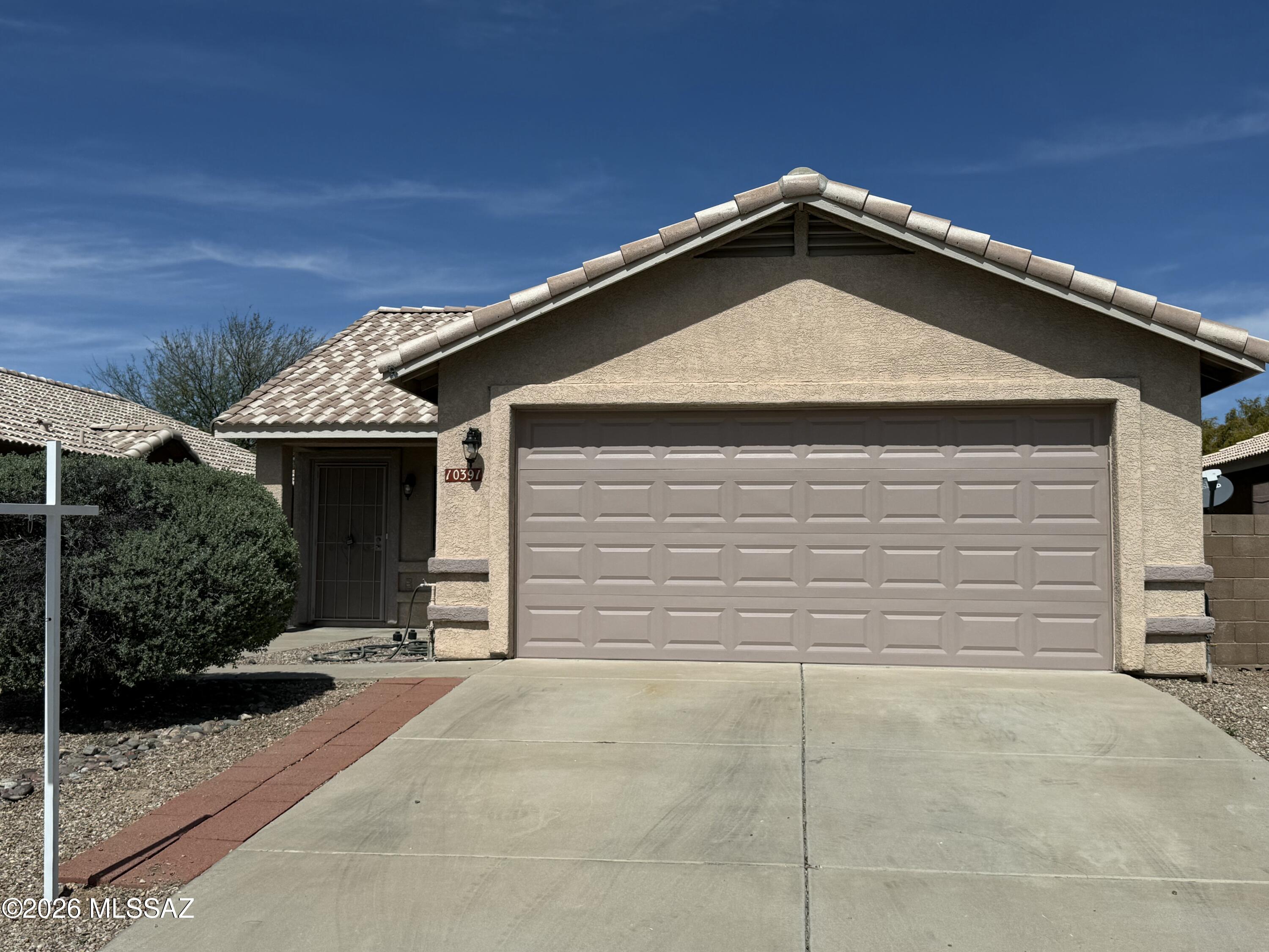 10391 E Rose Hill Street