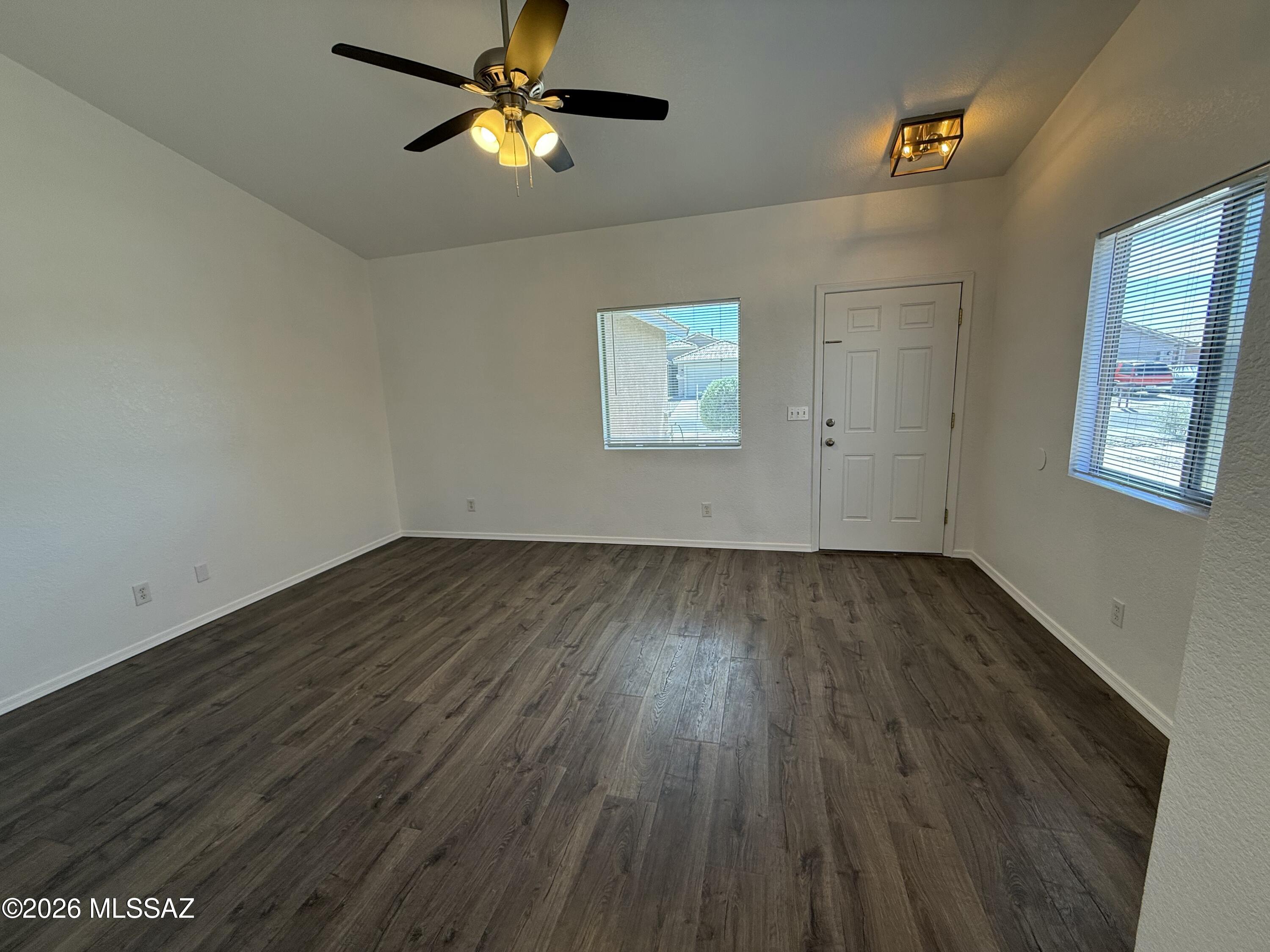 Mesquite Ranch (1-619) - Residential