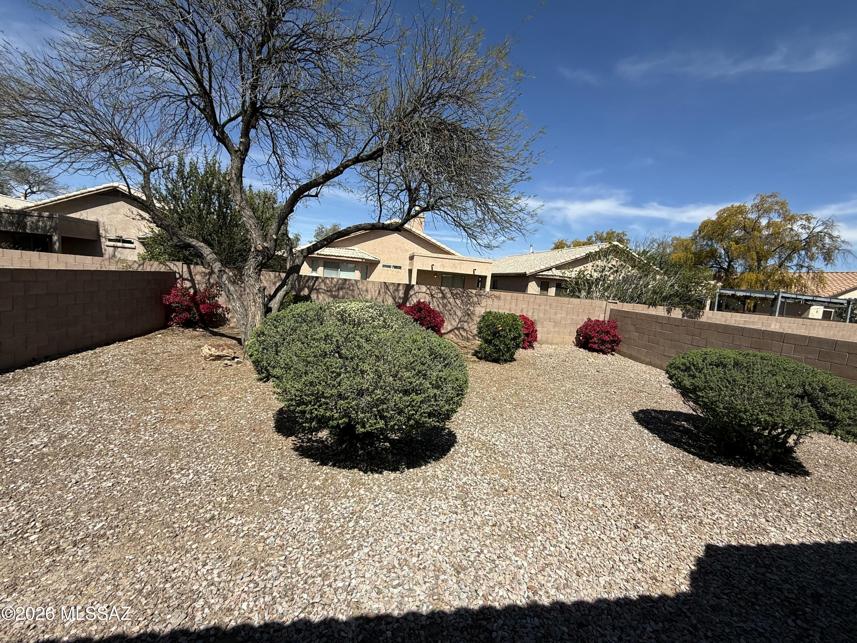 Mesquite Ranch (1-619) - Residential