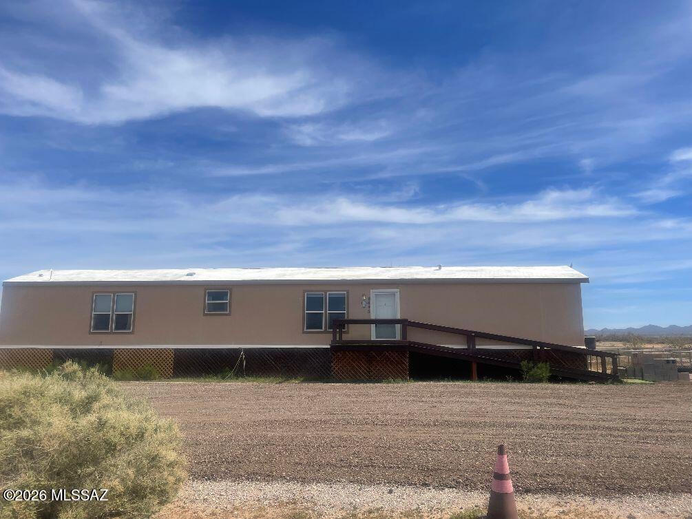 8845 N Ghost Ranch Trail