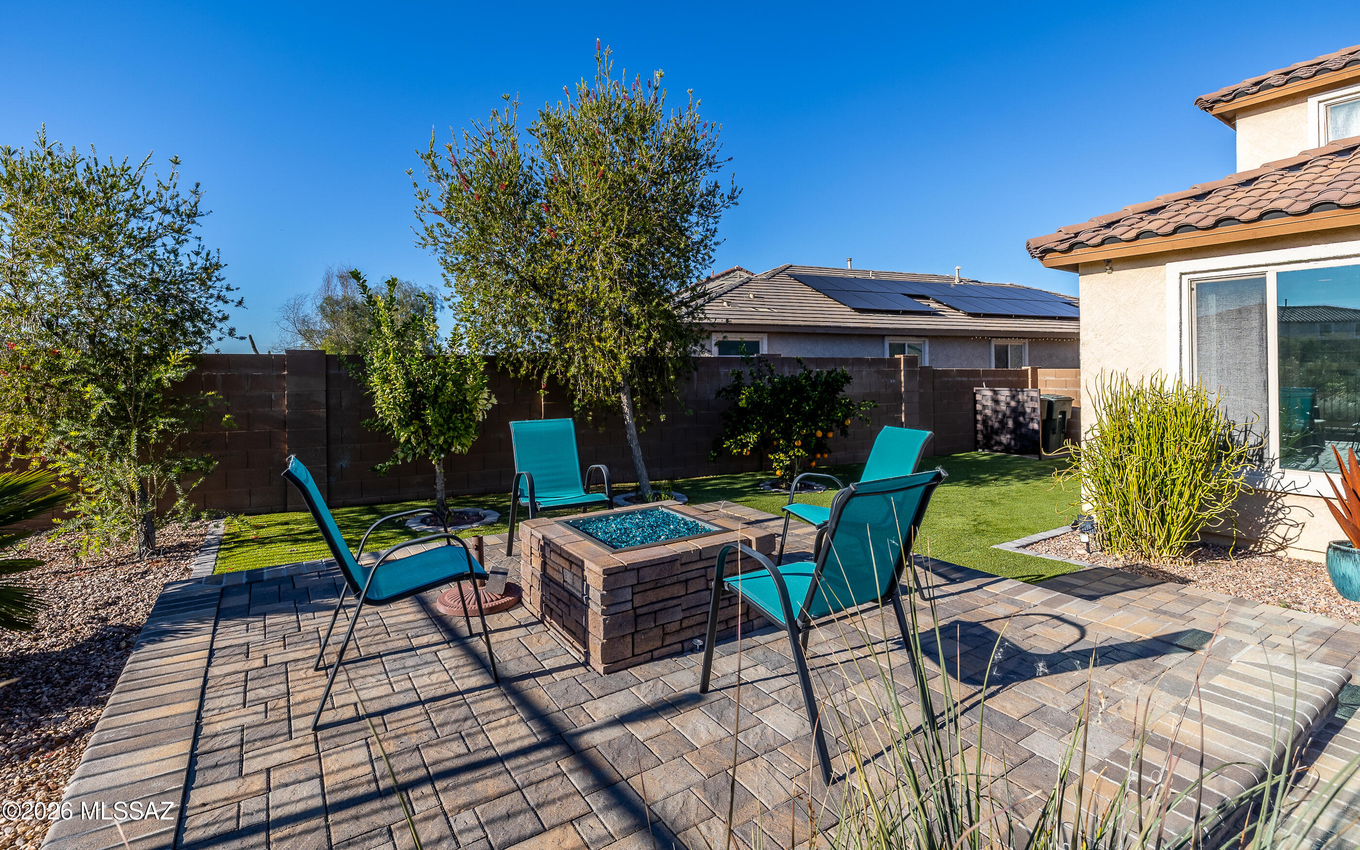 Sierra Morado Unit 3 Phase 1 SQ20142200489 - Residential