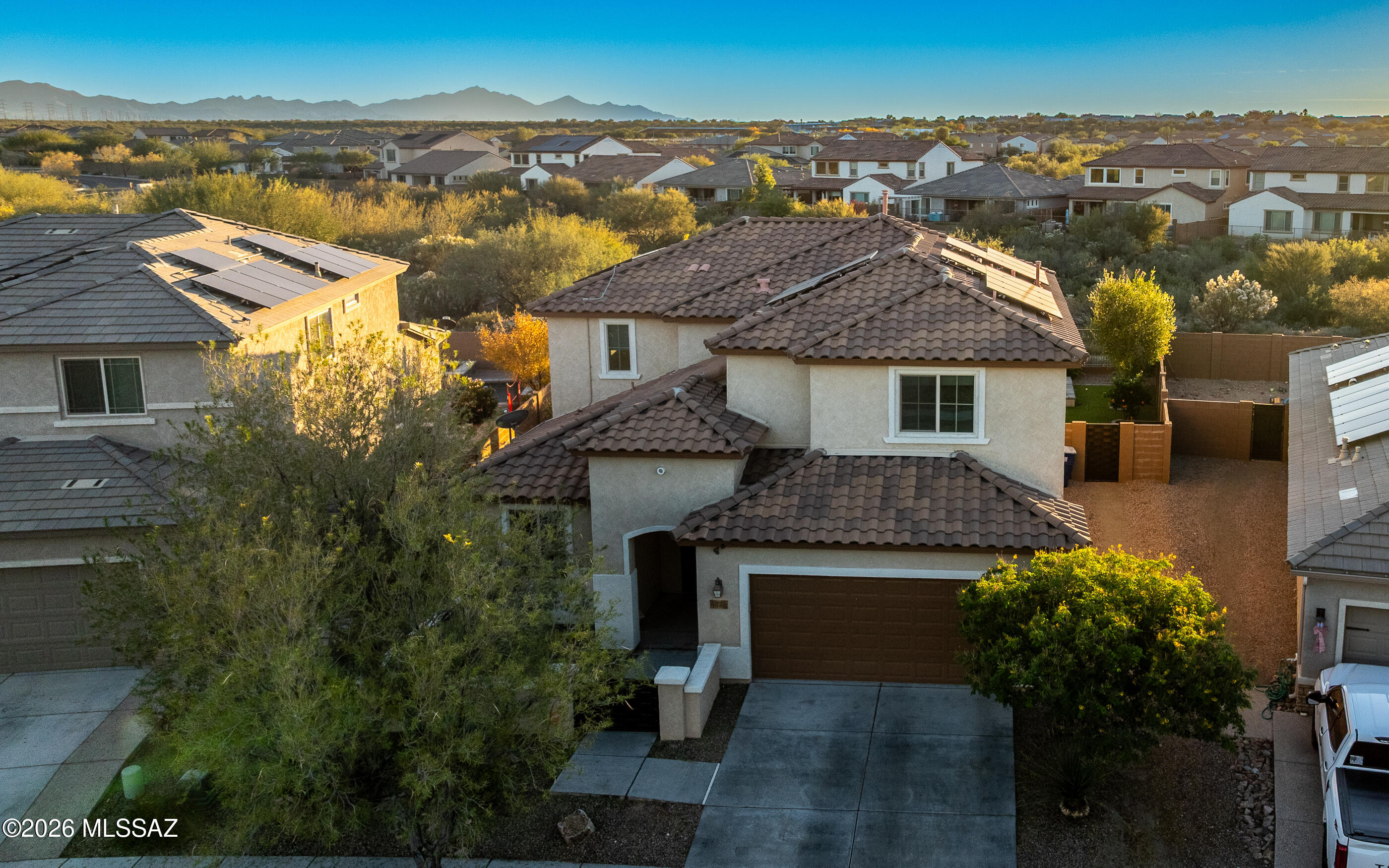Sierra Morado Unit 3 Phase 1 SQ20142200489 - Residential