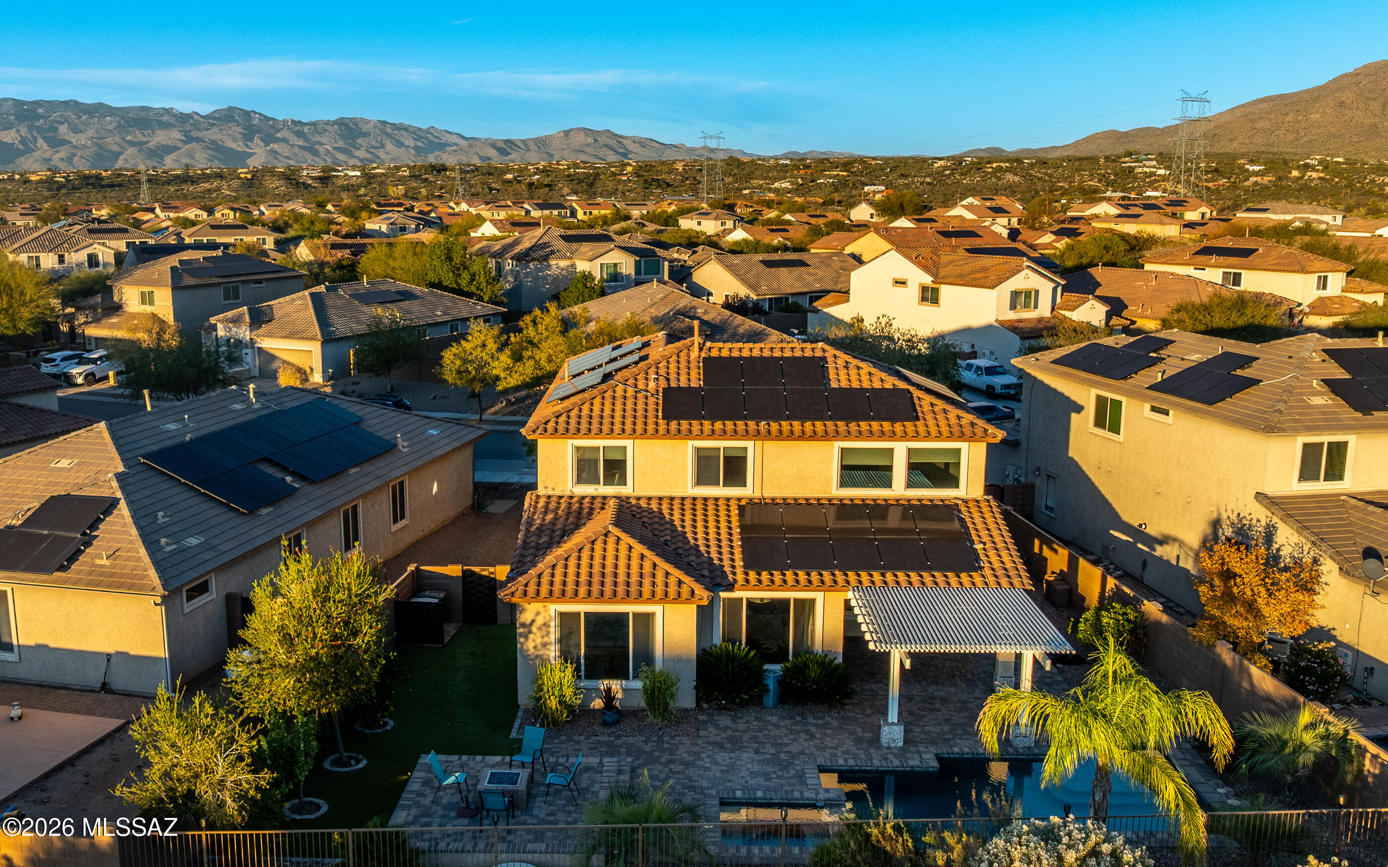 Sierra Morado Unit 3 Phase 1 SQ20142200489 - Residential