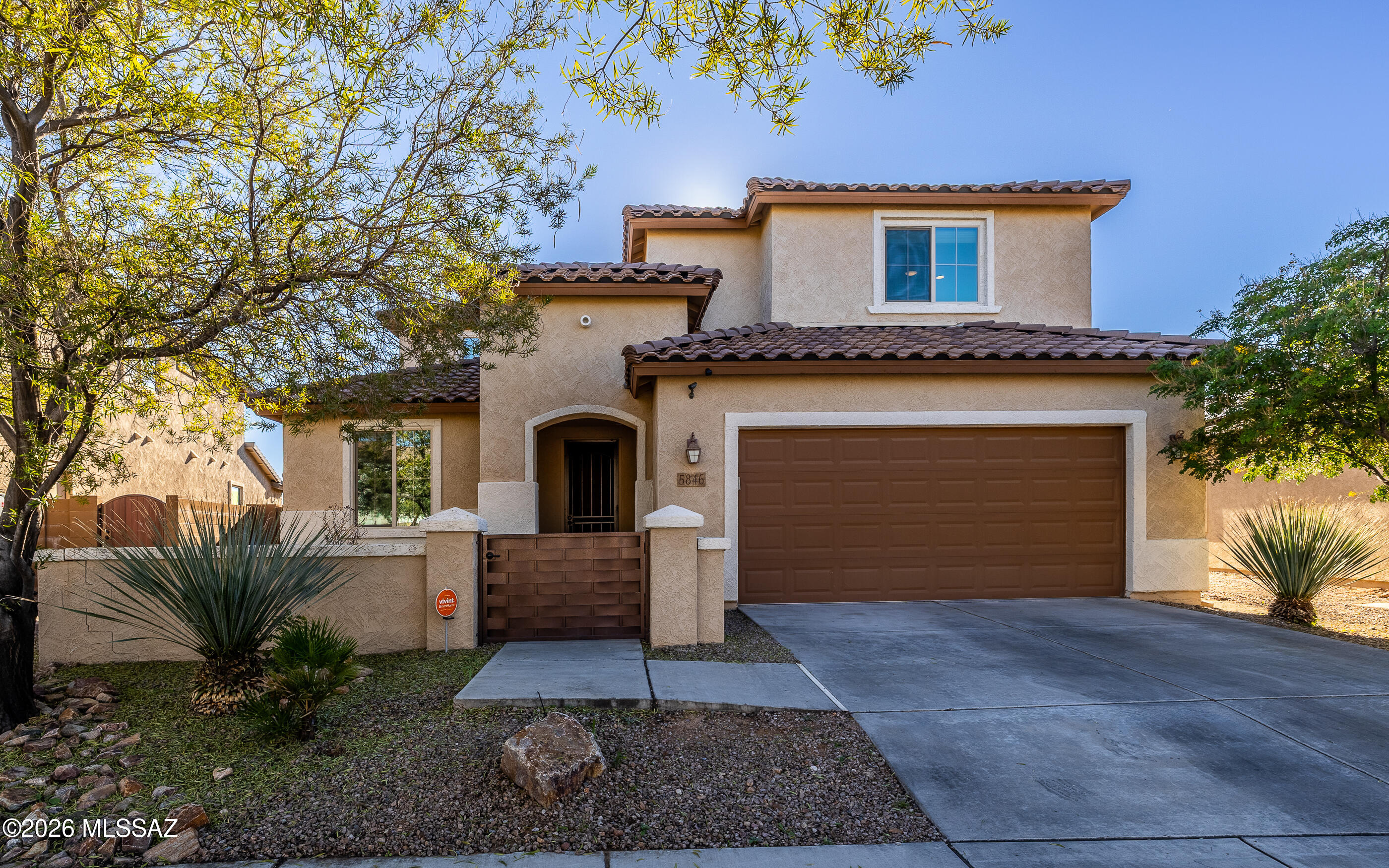 Sierra Morado Unit 3 Phase 1 SQ20142200489 - Residential