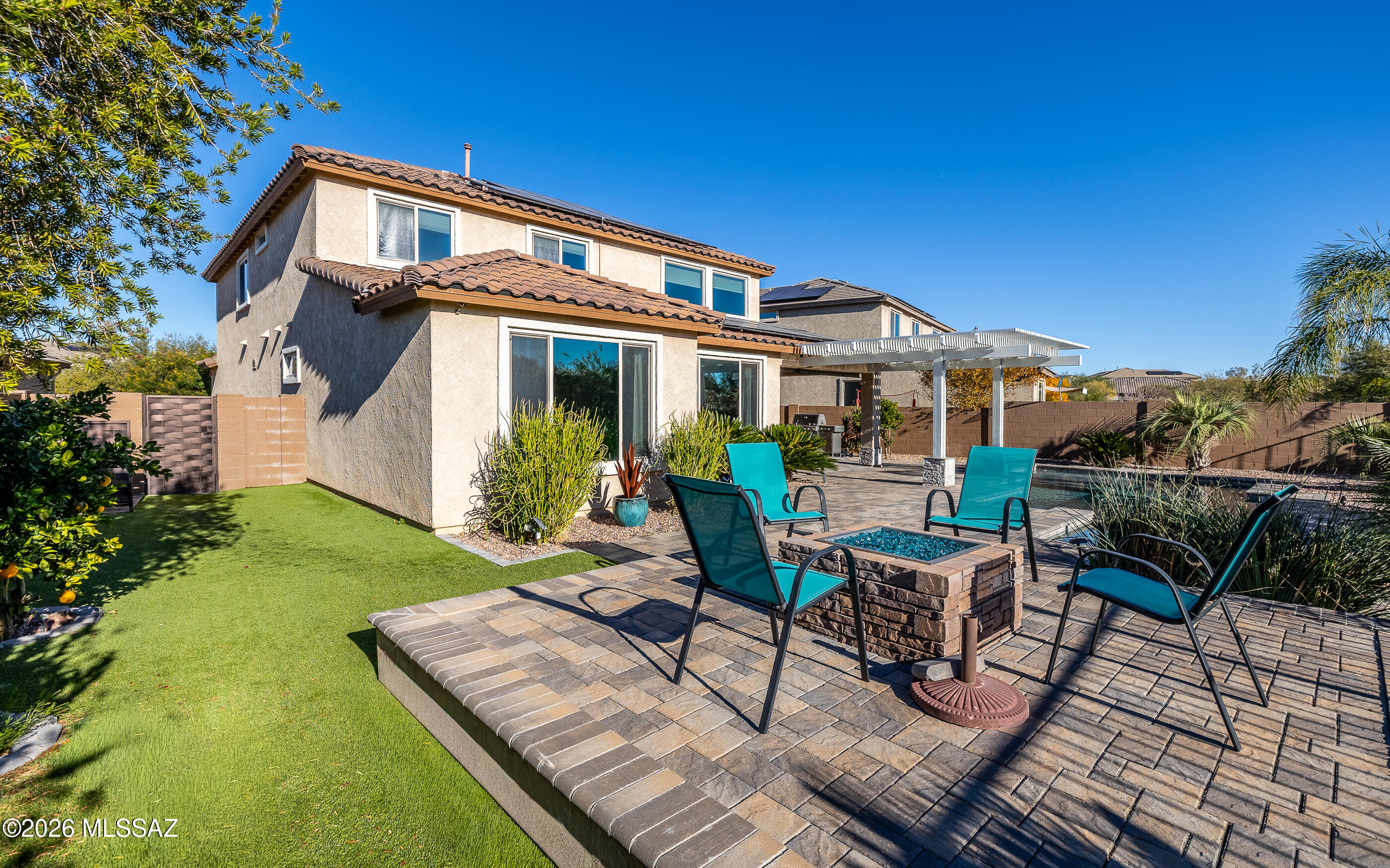 Sierra Morado Unit 3 Phase 1 SQ20142200489 - Residential