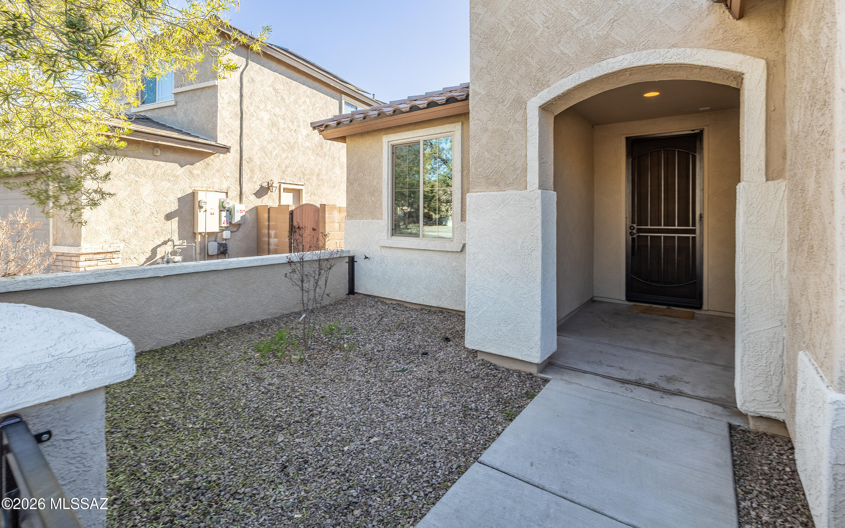 Sierra Morado Unit 3 Phase 1 SQ20142200489 - Residential